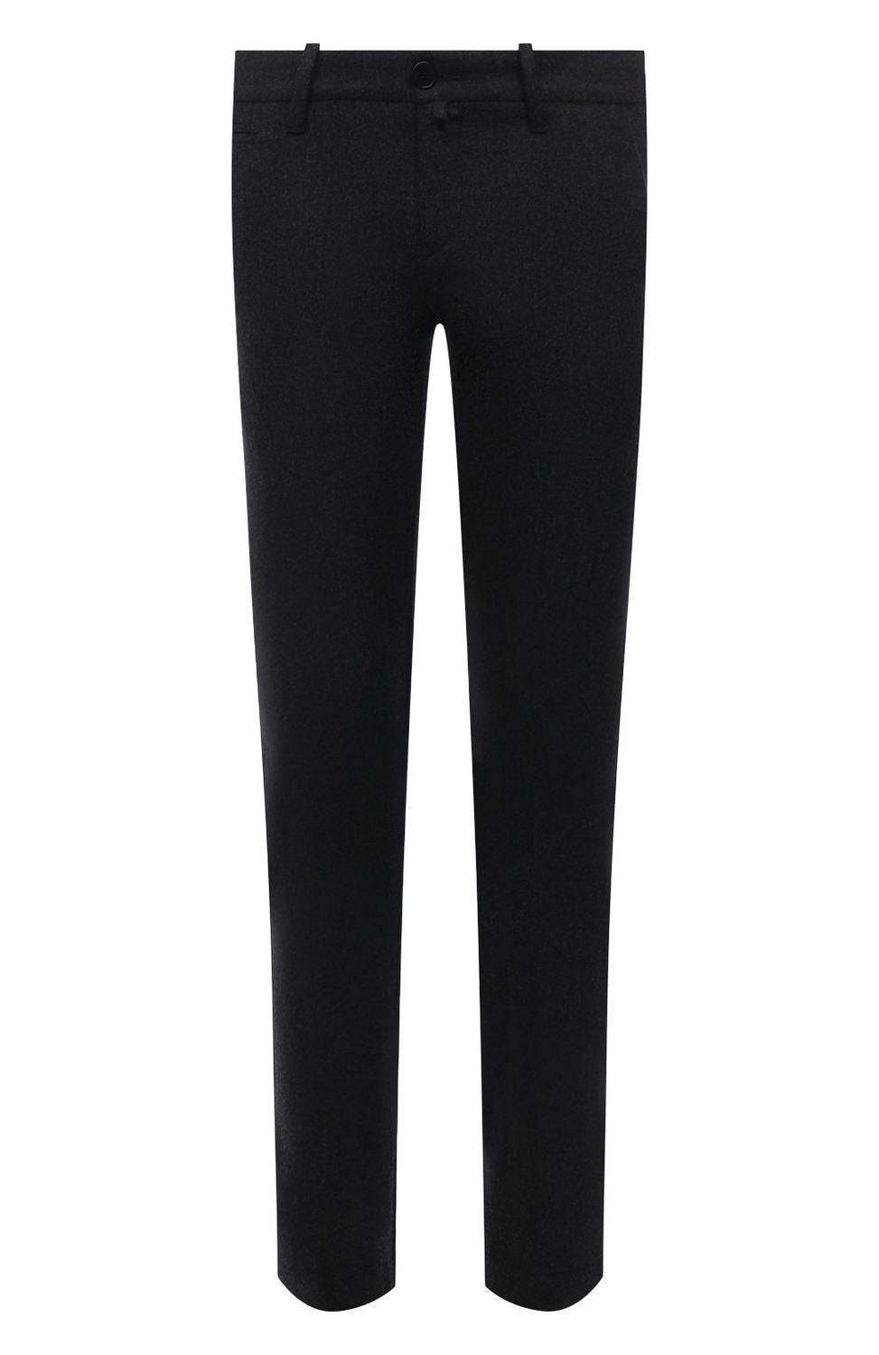 JACOB COHEN Men's Tailored Pants for Fall/Winter 2025