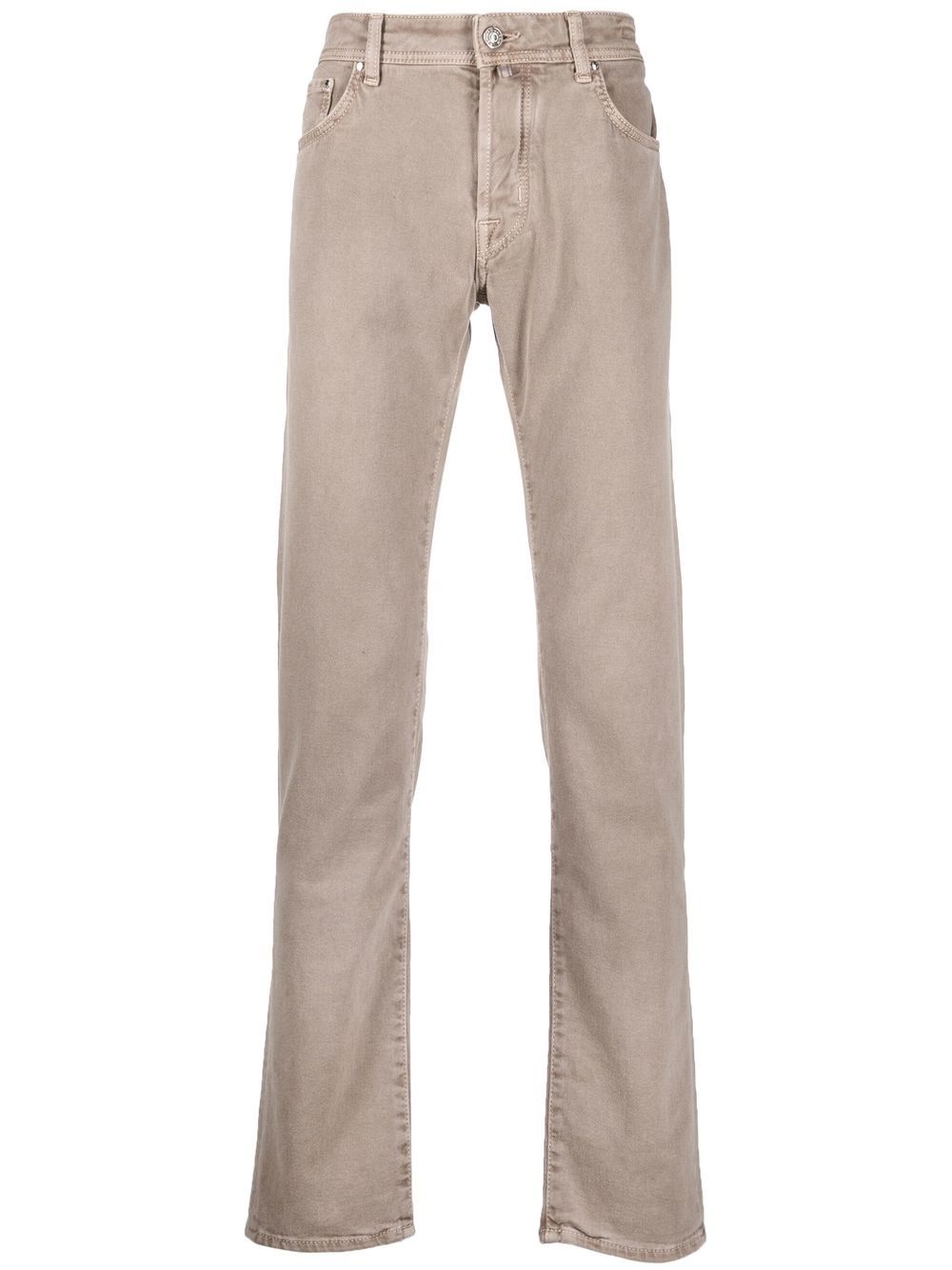 JACOB COHEN Mens Slim Fit Jeans - Fall/Winter 2025 Collection