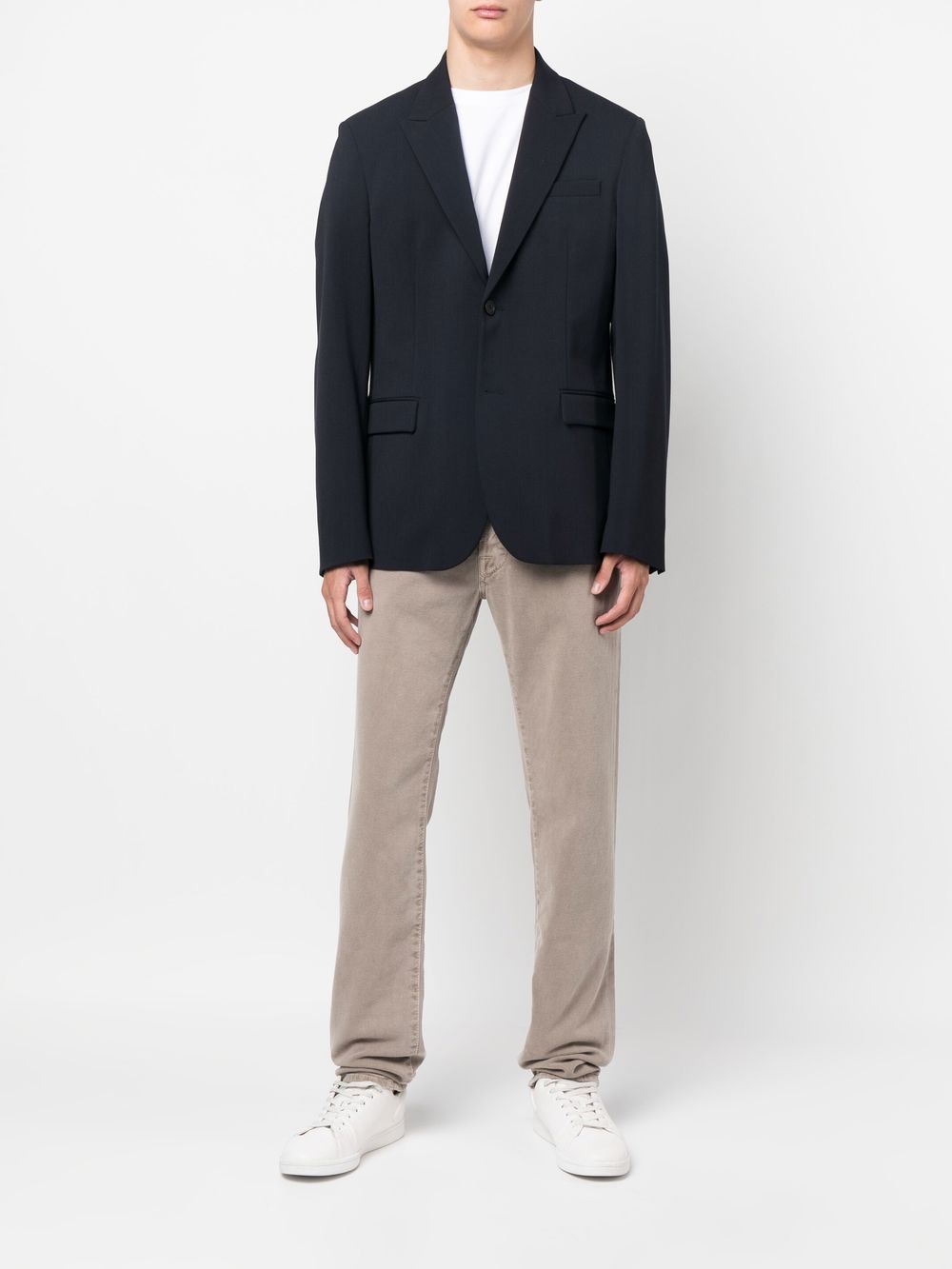 JACOB COHEN Mens Slim Fit Jeans - Fall/Winter 2025 Collection