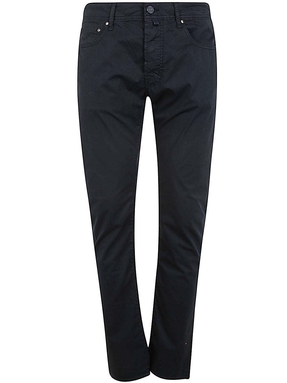JACOB COHEN Slim Fit Five Pockets Denim for Men