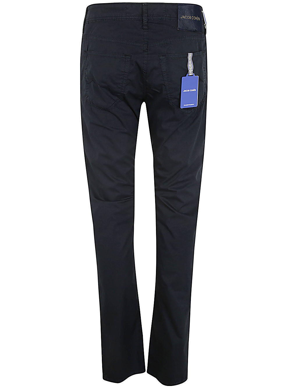 JACOB COHEN Slim Fit Five Pockets Denim for Men