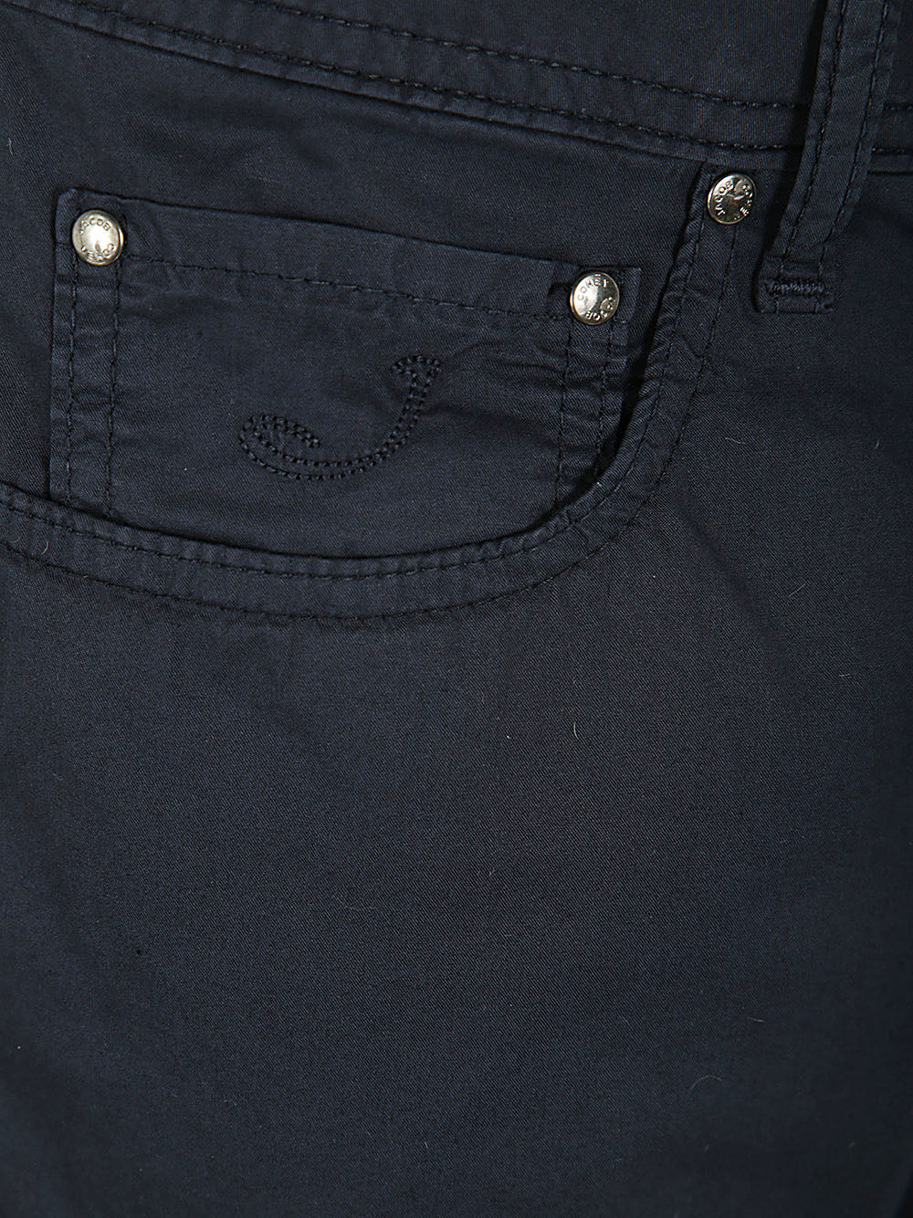 JACOB COHEN Slim Fit Five Pockets Denim for Men