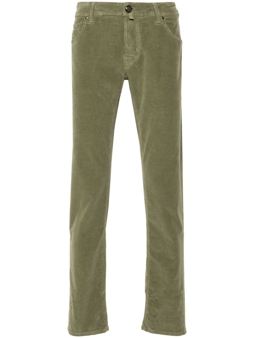 JACOB COHEN Men's Modern Fit Pants - FW24 Collection