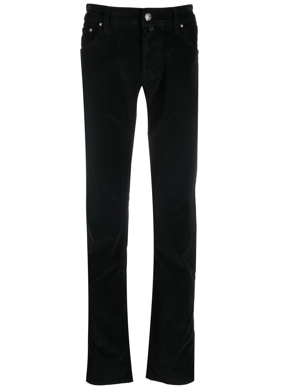 JACOB COHEN Men's FW22 Casual Pants