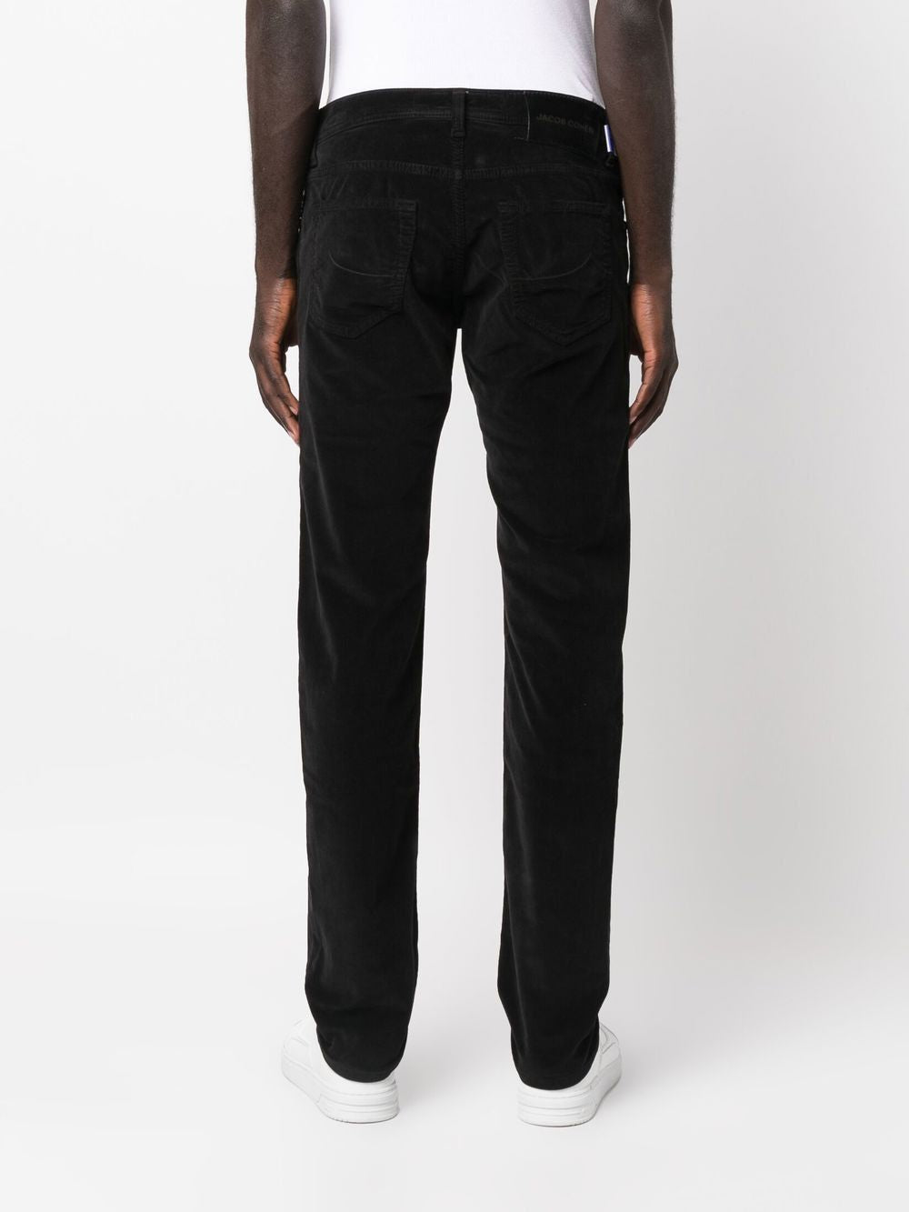 JACOB COHEN Men's FW22 Casual Pants