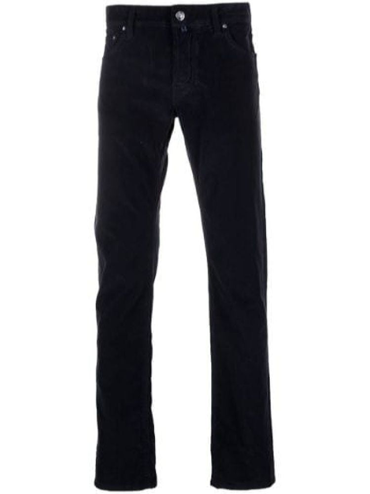 JACOB COHEN Men's PANA Pants - Stylish Comfort Fit
