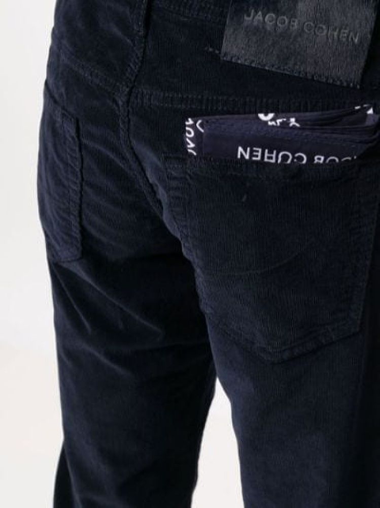 JACOB COHEN Men's PANA Pants - Stylish Comfort Fit