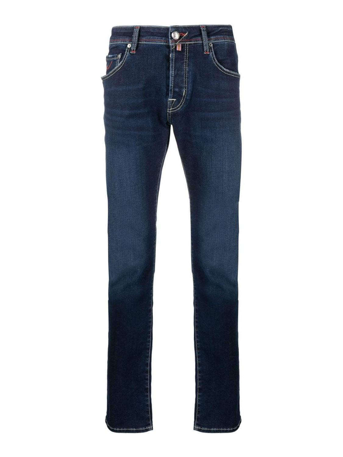 JACOB COHEN Men's Comfortable Stretch Jeans