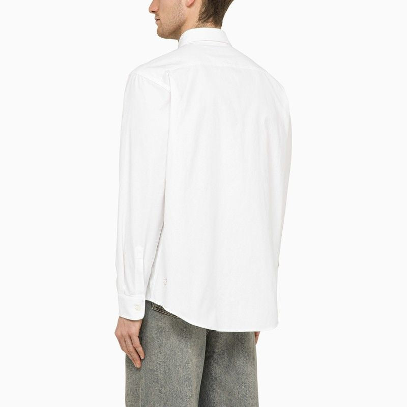 DEPARTMENT FIVE Change Long-Sleeved Shirt for Men - SS24