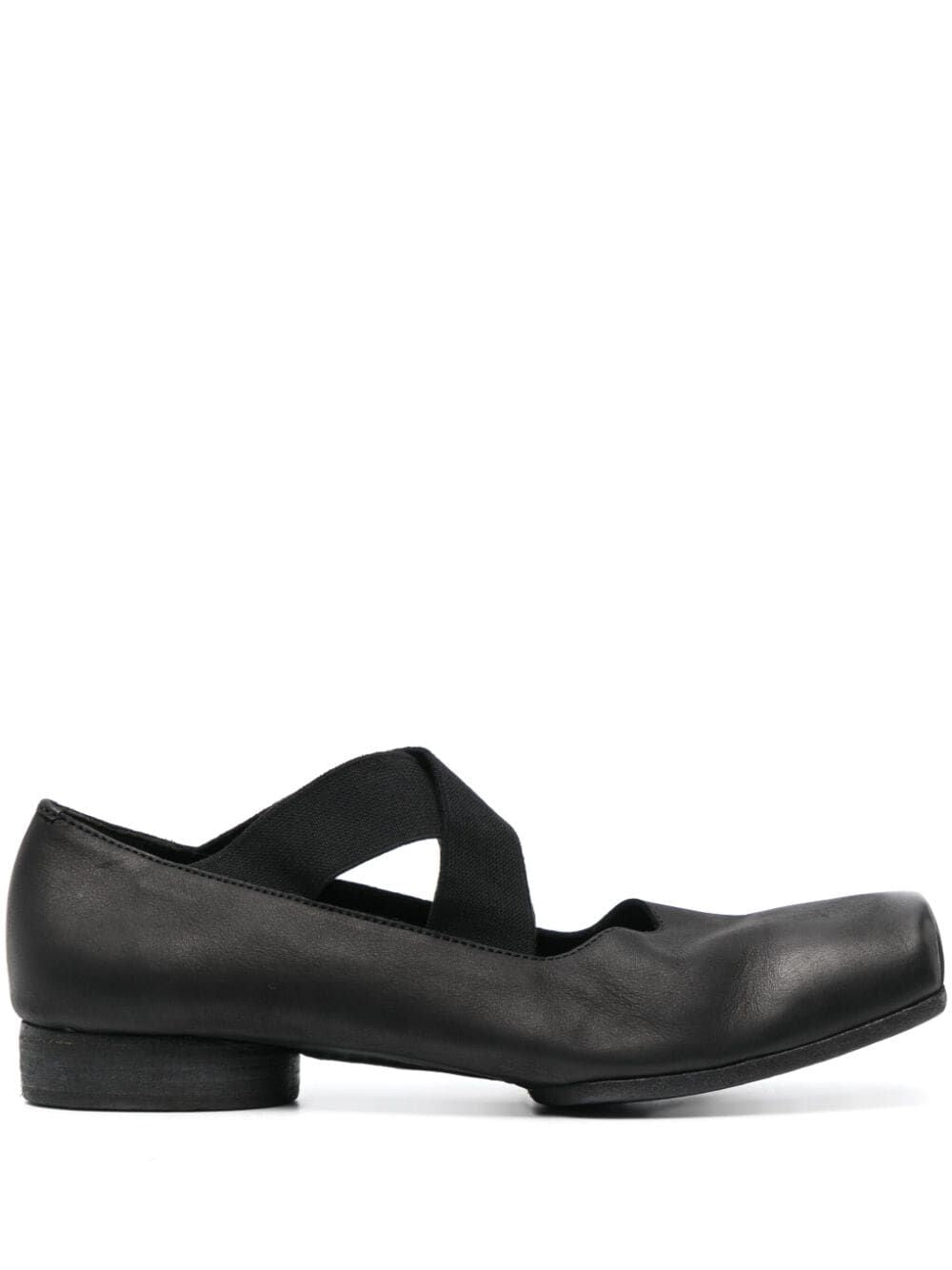 UMA WANG Elegant Ballet Flats for Women - FW24 Collection