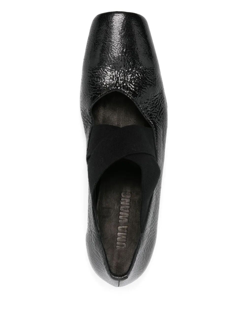 UMA WANG Elegant Ballet Shoes for Women