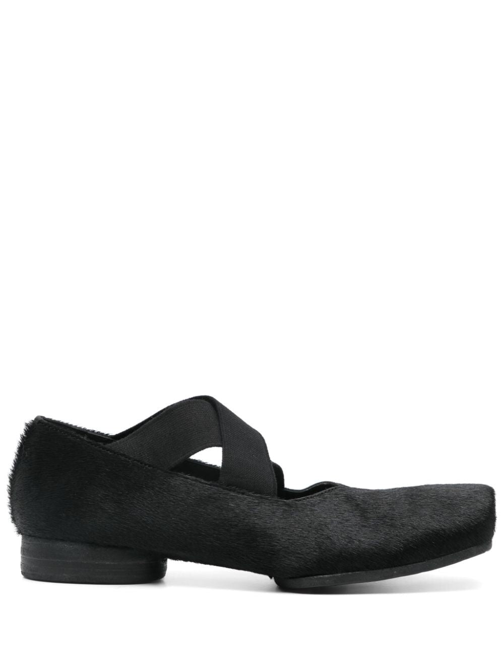 UMA WANG Elegant Ballet Flats for Women