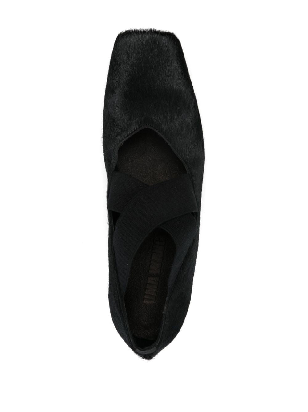 UMA WANG Elegant Ballet Flats for Women
