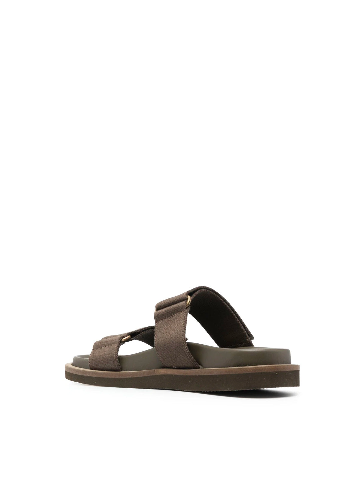 UMA WANG Open Back Sandals for Women