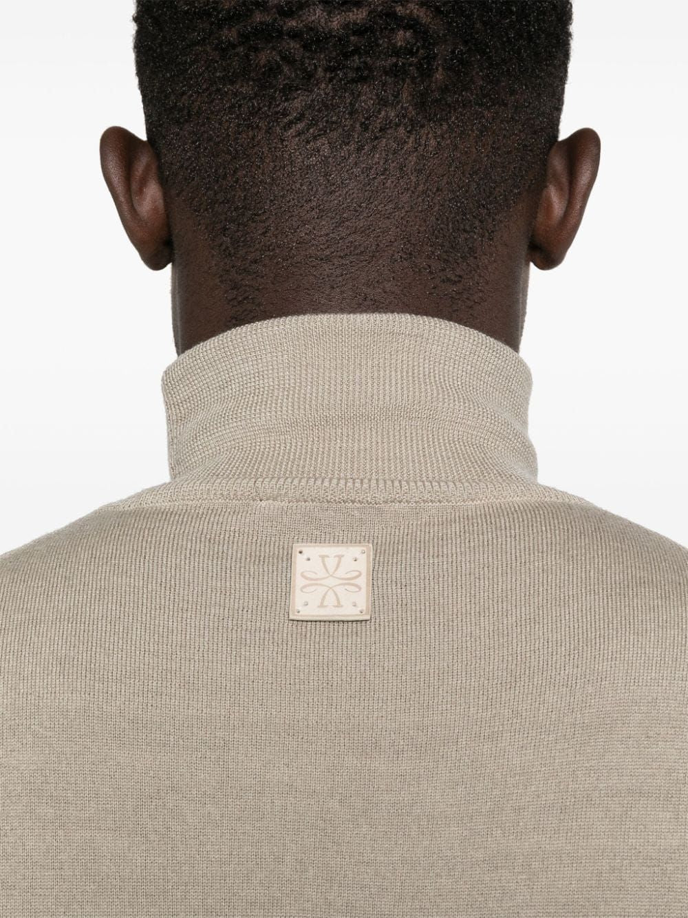 JACOB COHEN Men's Classic T-Shirt - FW24 Collection