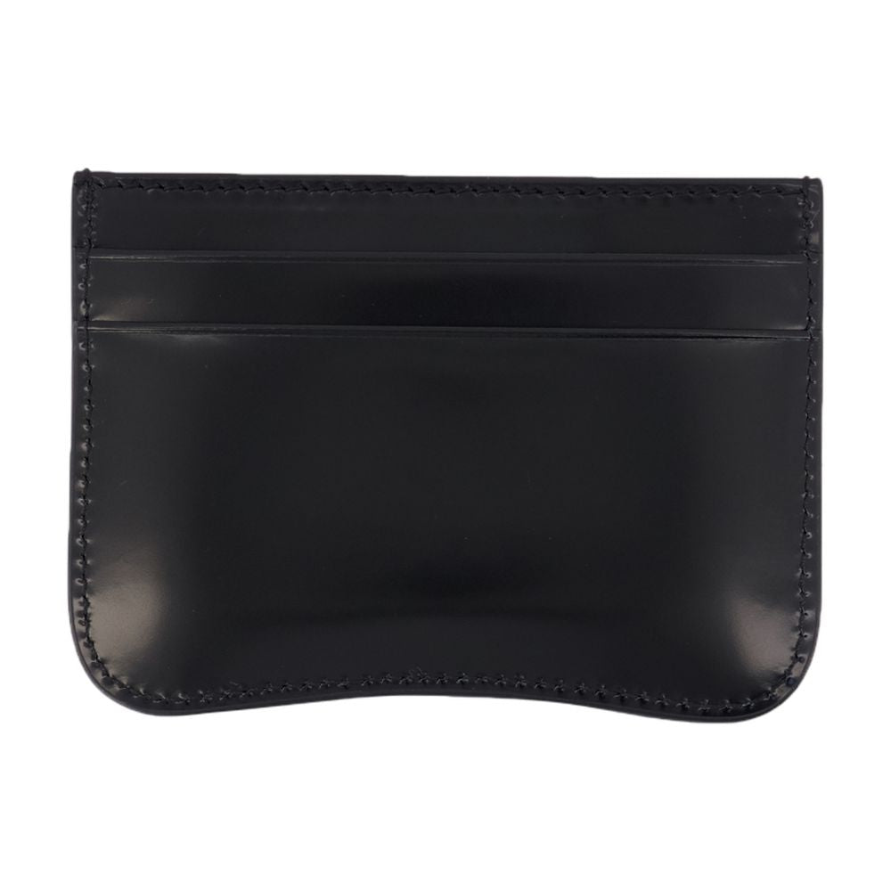 AMI PARIS Chic Mini Cardholder