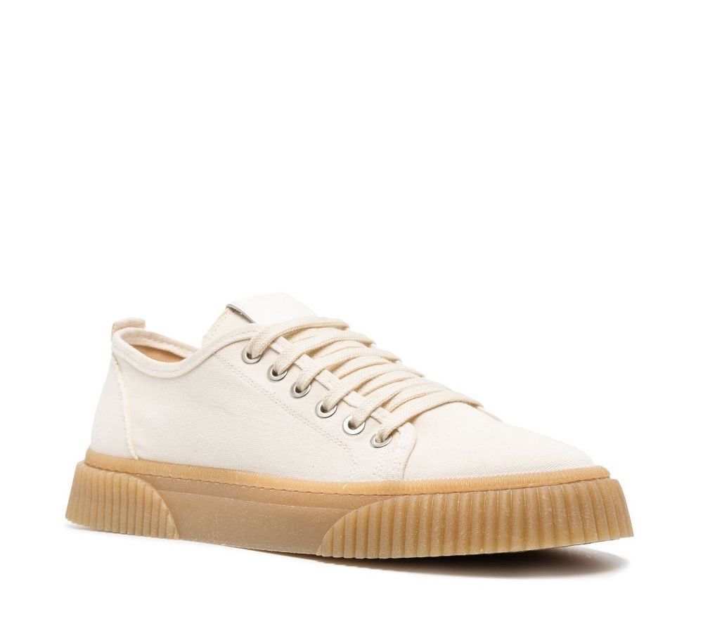 AMI PARIS Low Top Sneakers for Men
