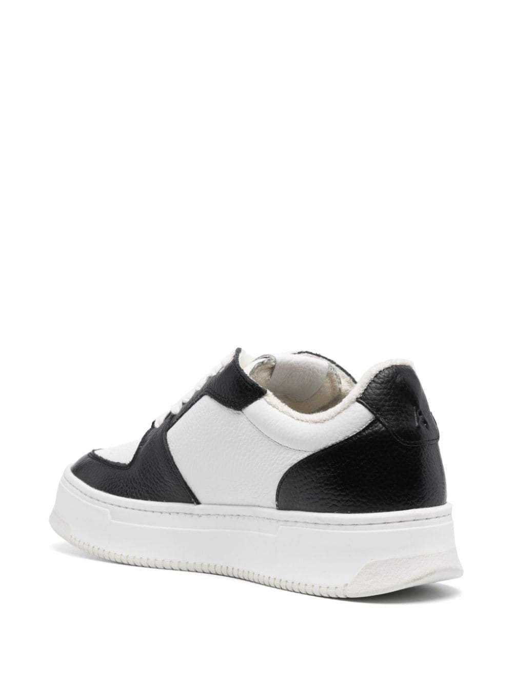 AMI PARIS Lace Up Arcade Sneaker