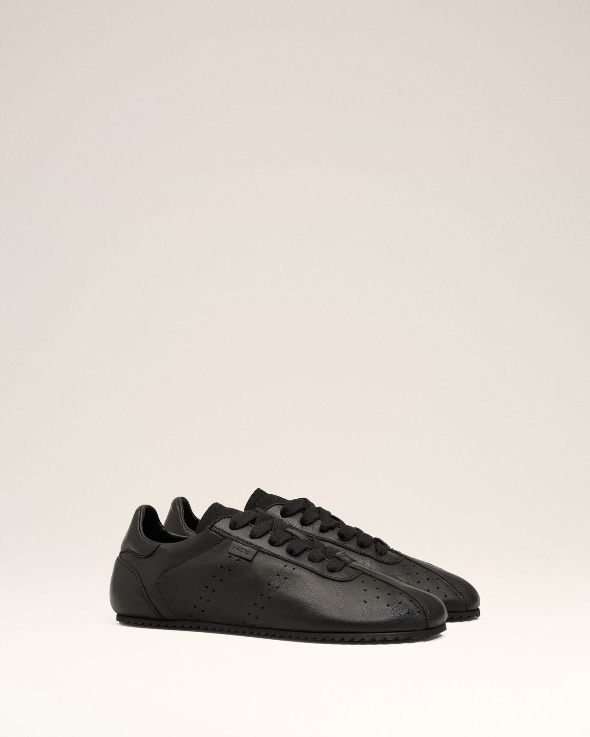 AMI PARIS Step Low Top Sneakers for Men