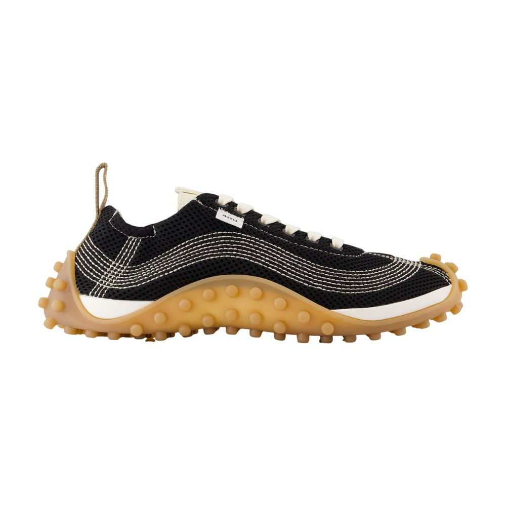 AMI PARIS Unisex FW25 Sneakers
