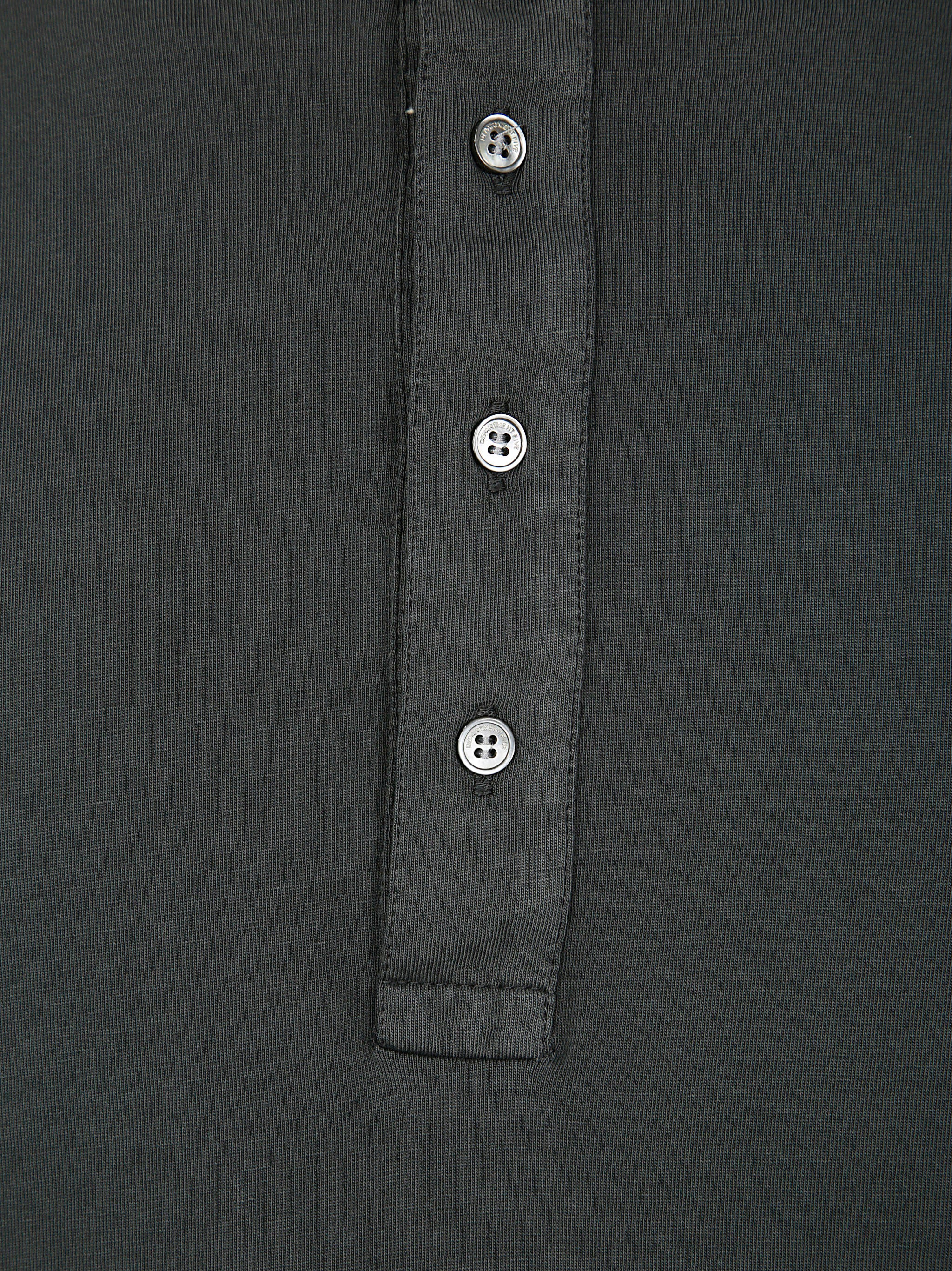 DEPARTMENT FIVE Men's Signature Serafino T-Shirt