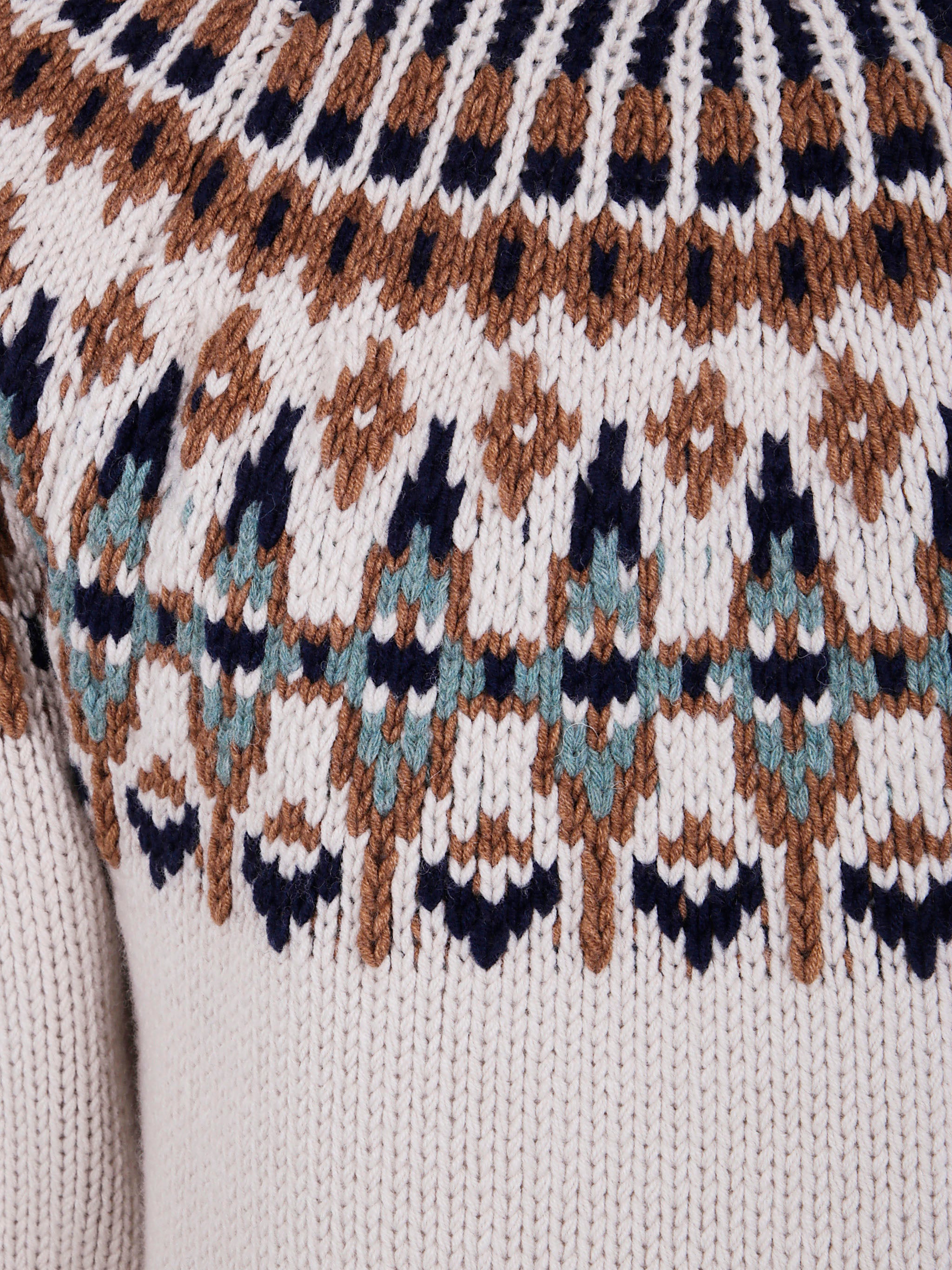 DONDUP Turtleneck Sweater for Men