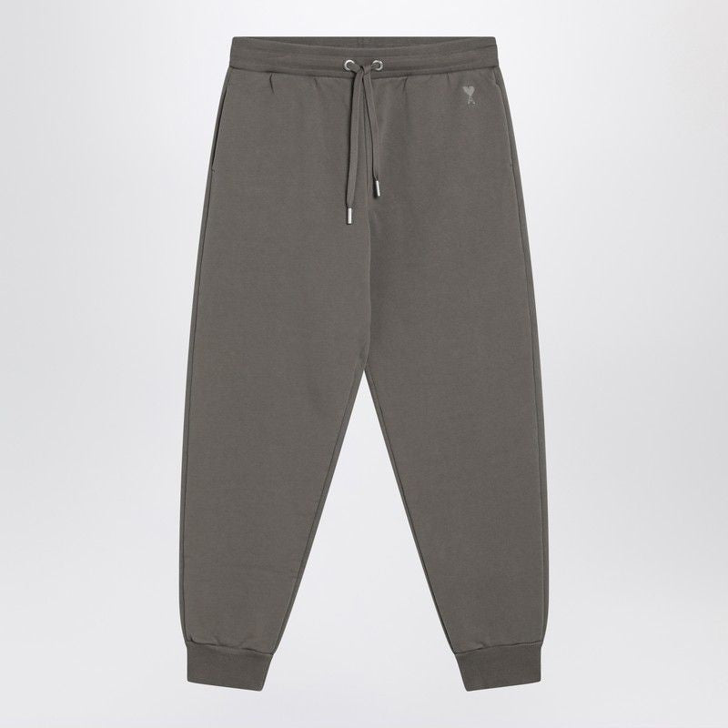 AMI PARIS Comfortable Jogging Pants for Men