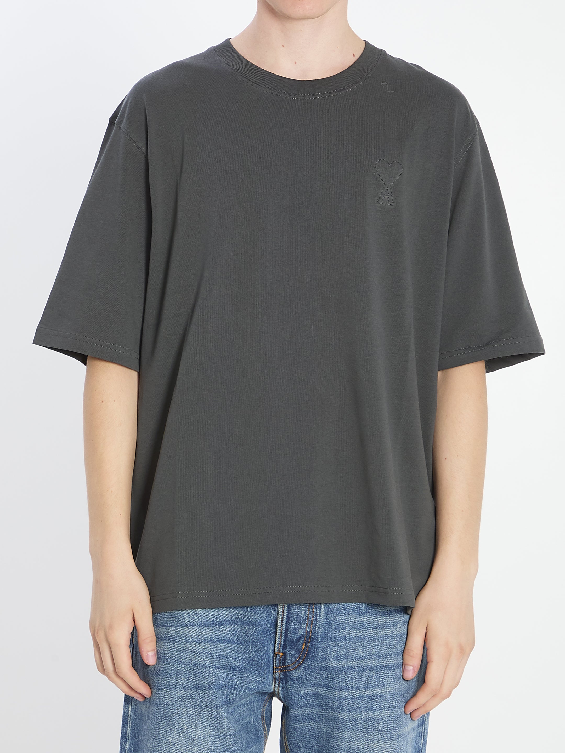 AMI PARIS AMI Of Coeur T-Shirt