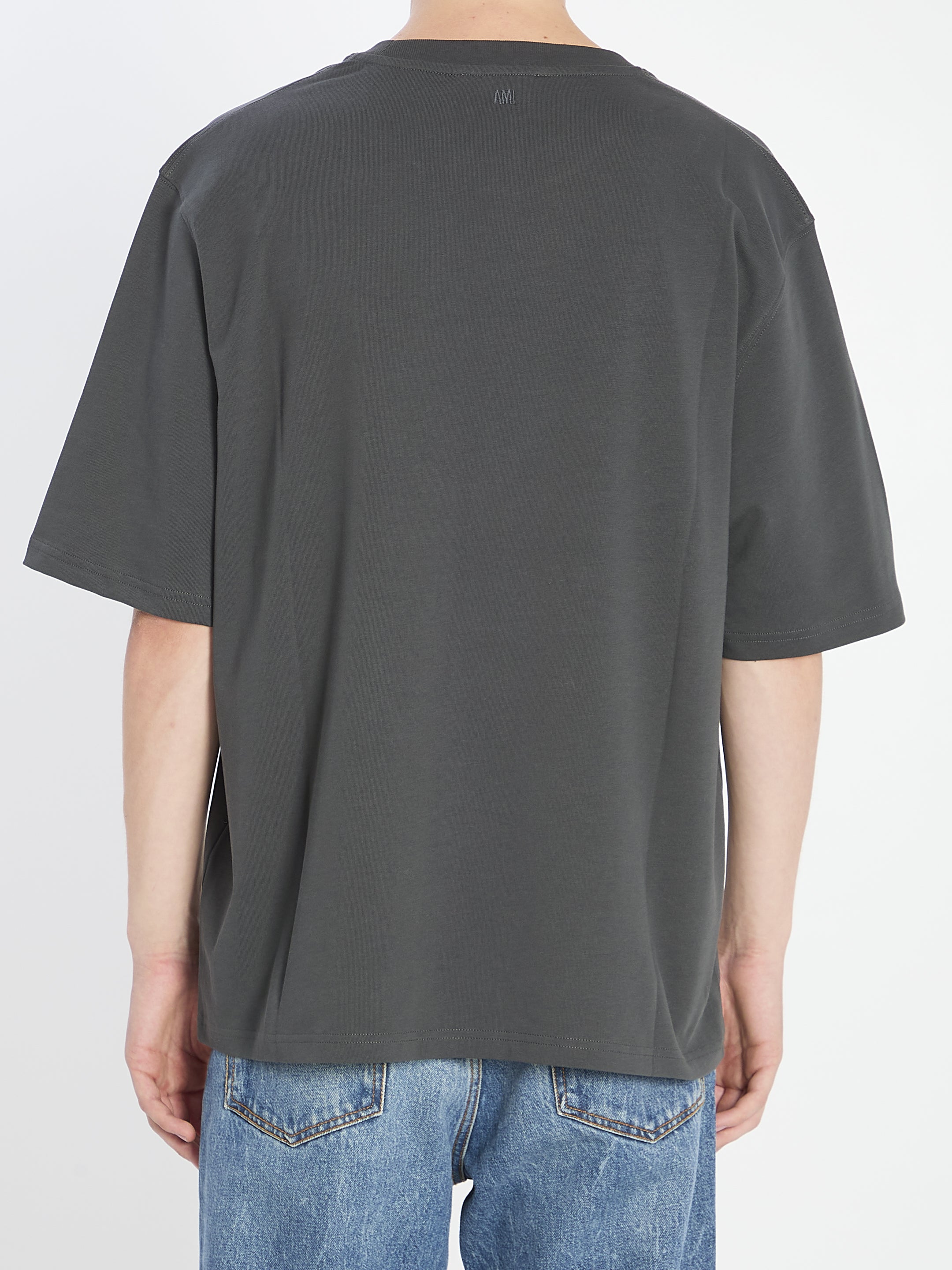 AMI PARIS AMI Of Coeur T-Shirt