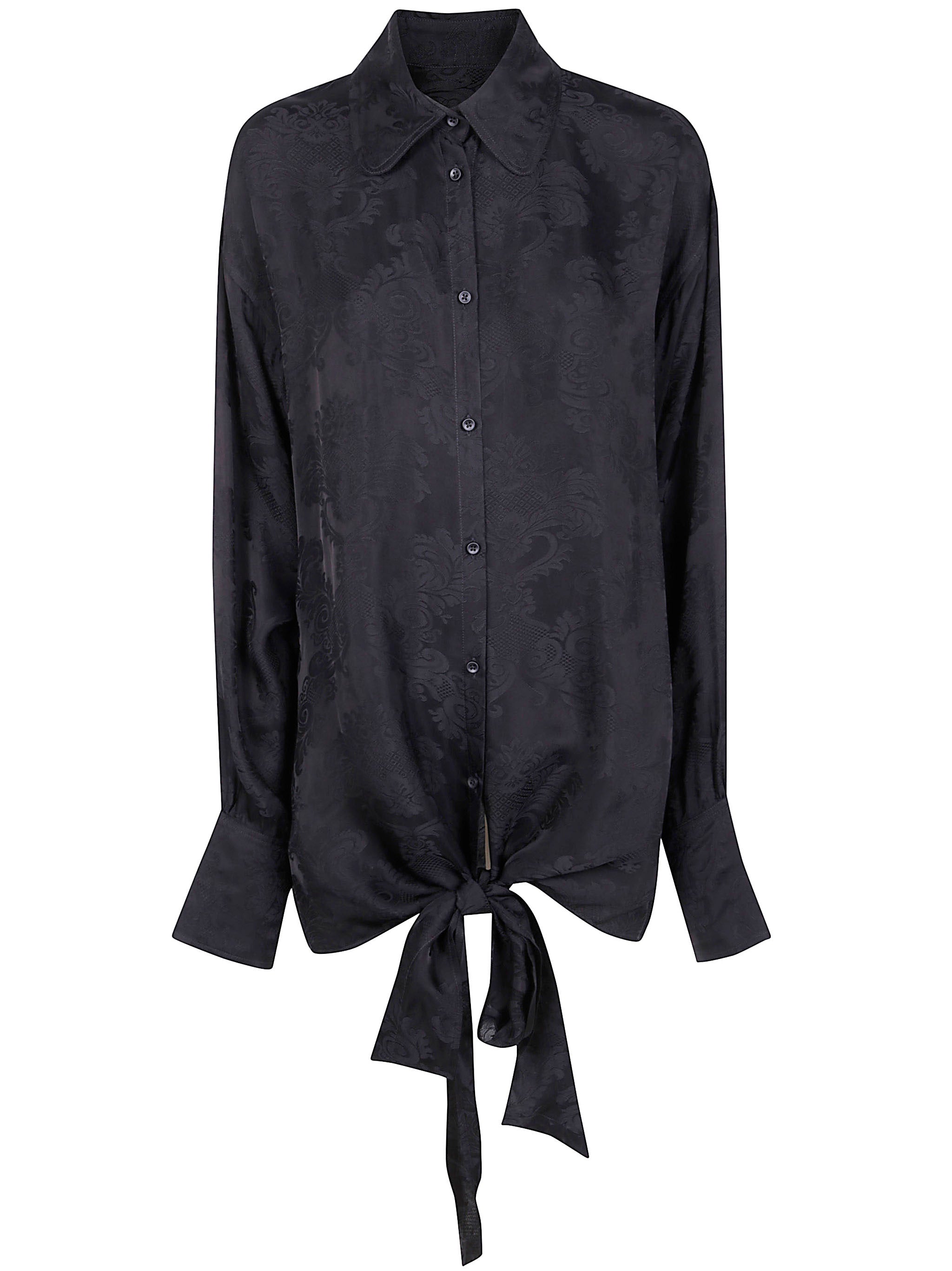 UMA WANG Tubby Women's Top