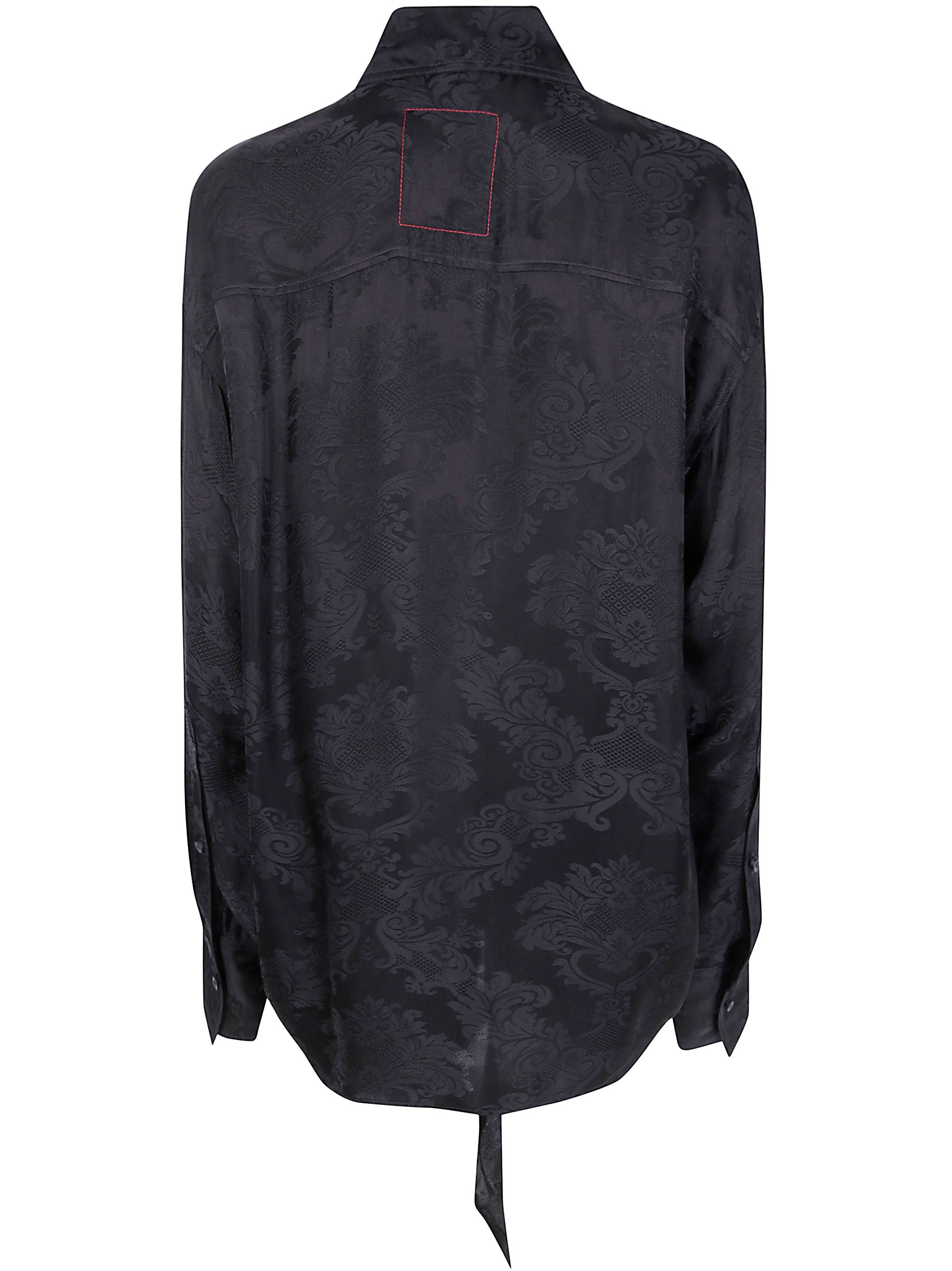 UMA WANG Tubby Women's Top