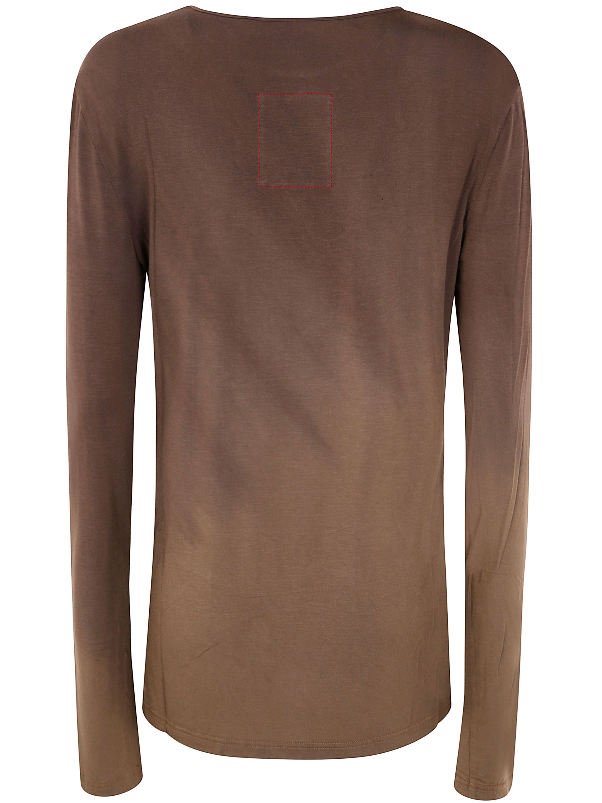 UMA WANG Women's Modal Blend Top