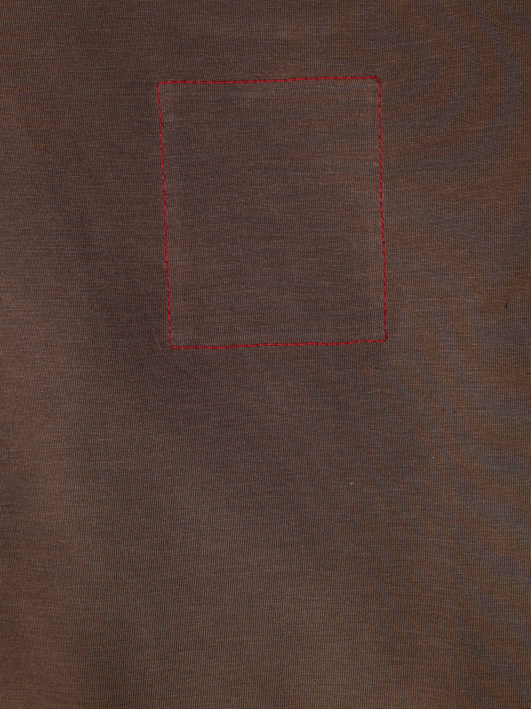 UMA WANG Women's Modal Blend Top