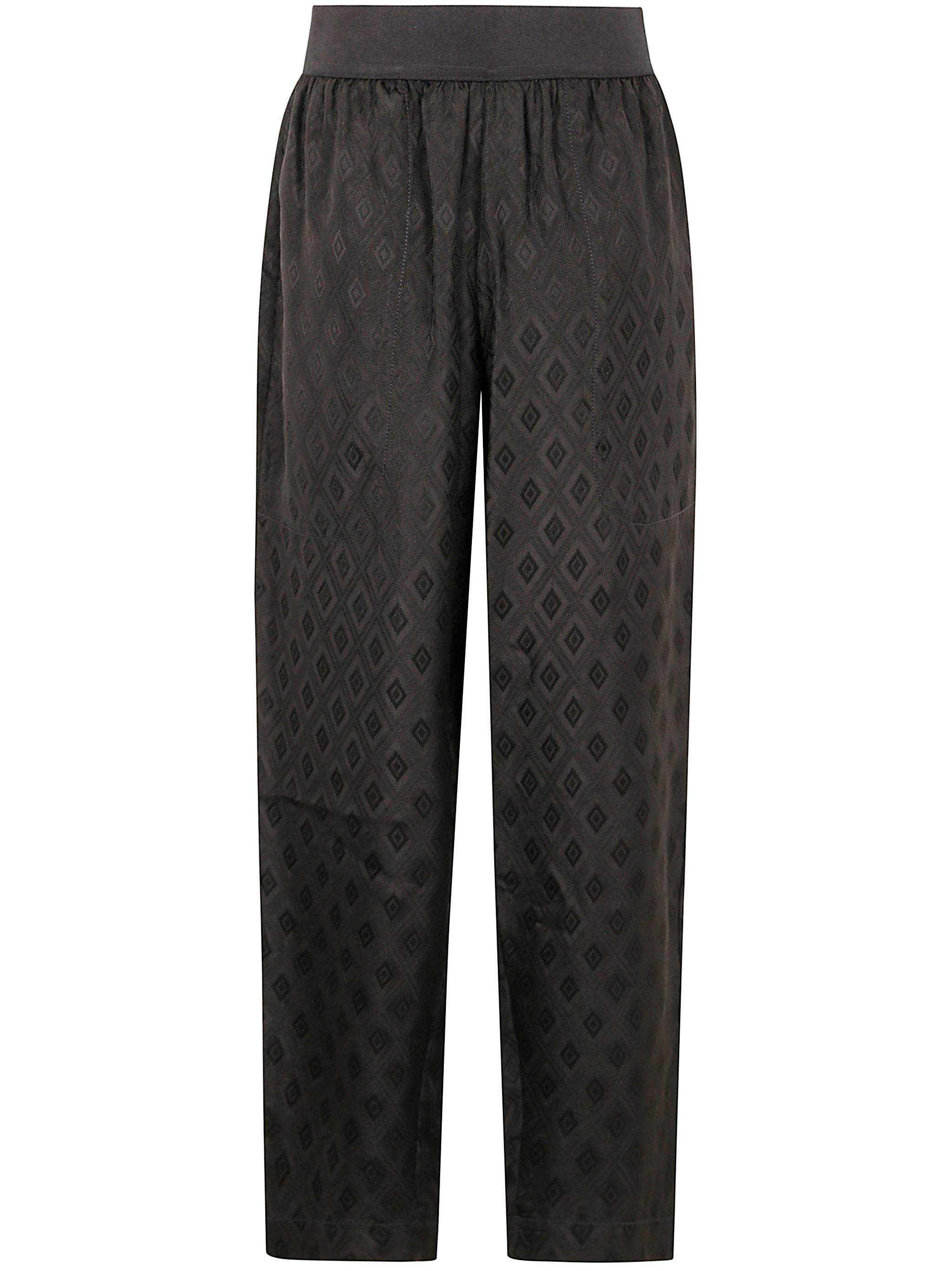 UMA WANG Palmer Relaxed Fit Pants
