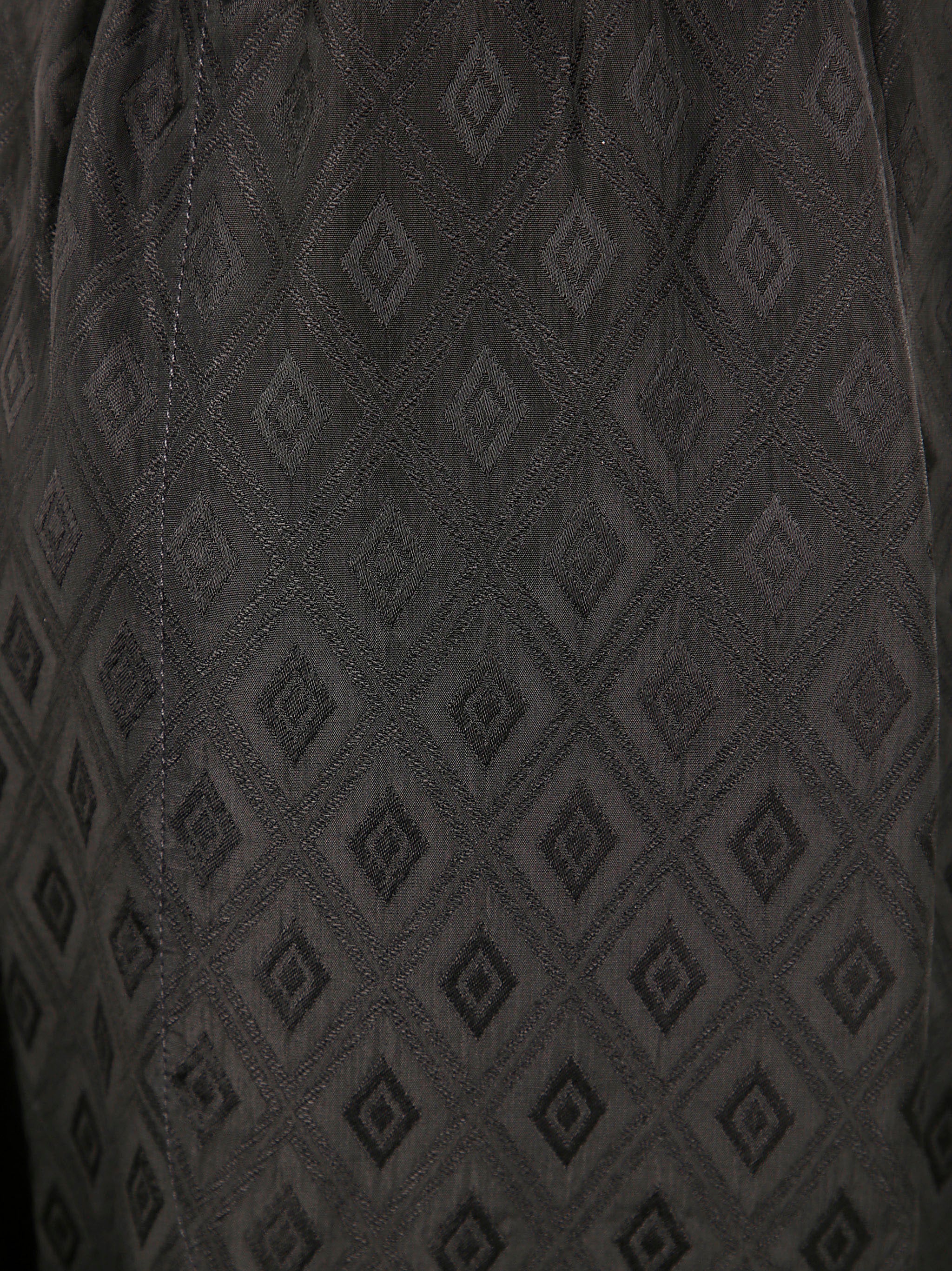 UMA WANG Palmer Relaxed Fit Pants