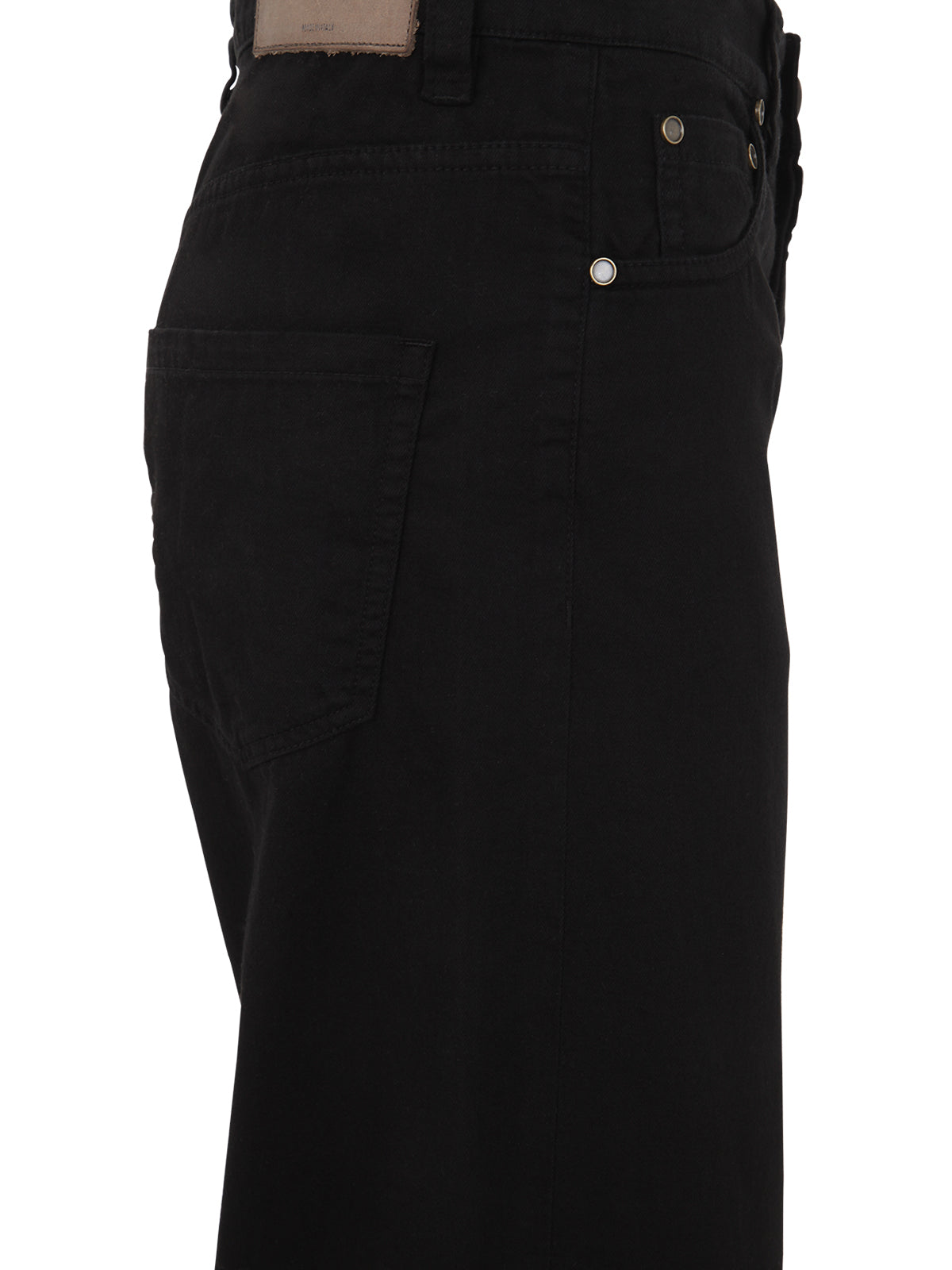 UMA WANG Phyllis Mini Pants