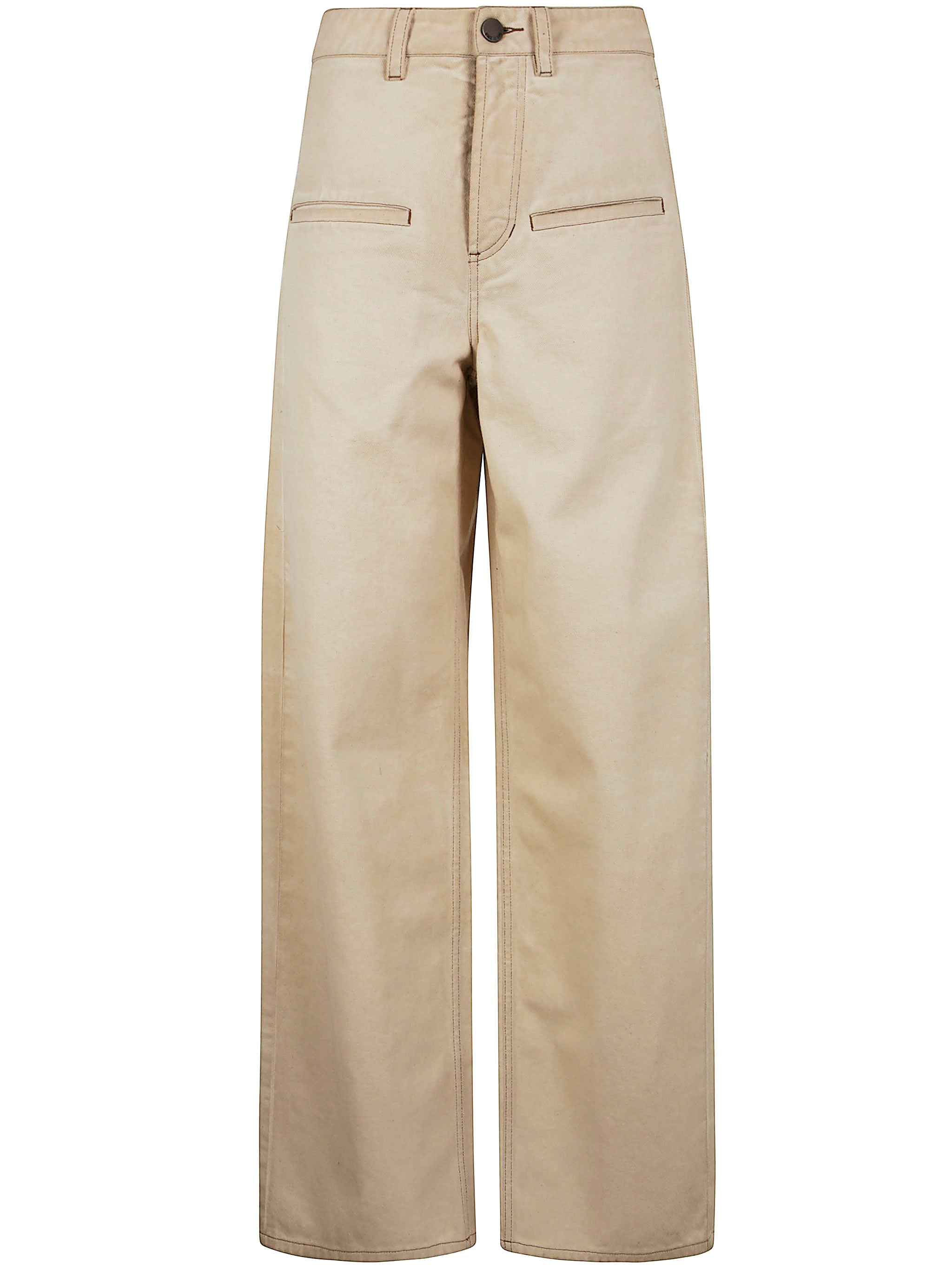 UMA WANG Women's Mini Ball Pants