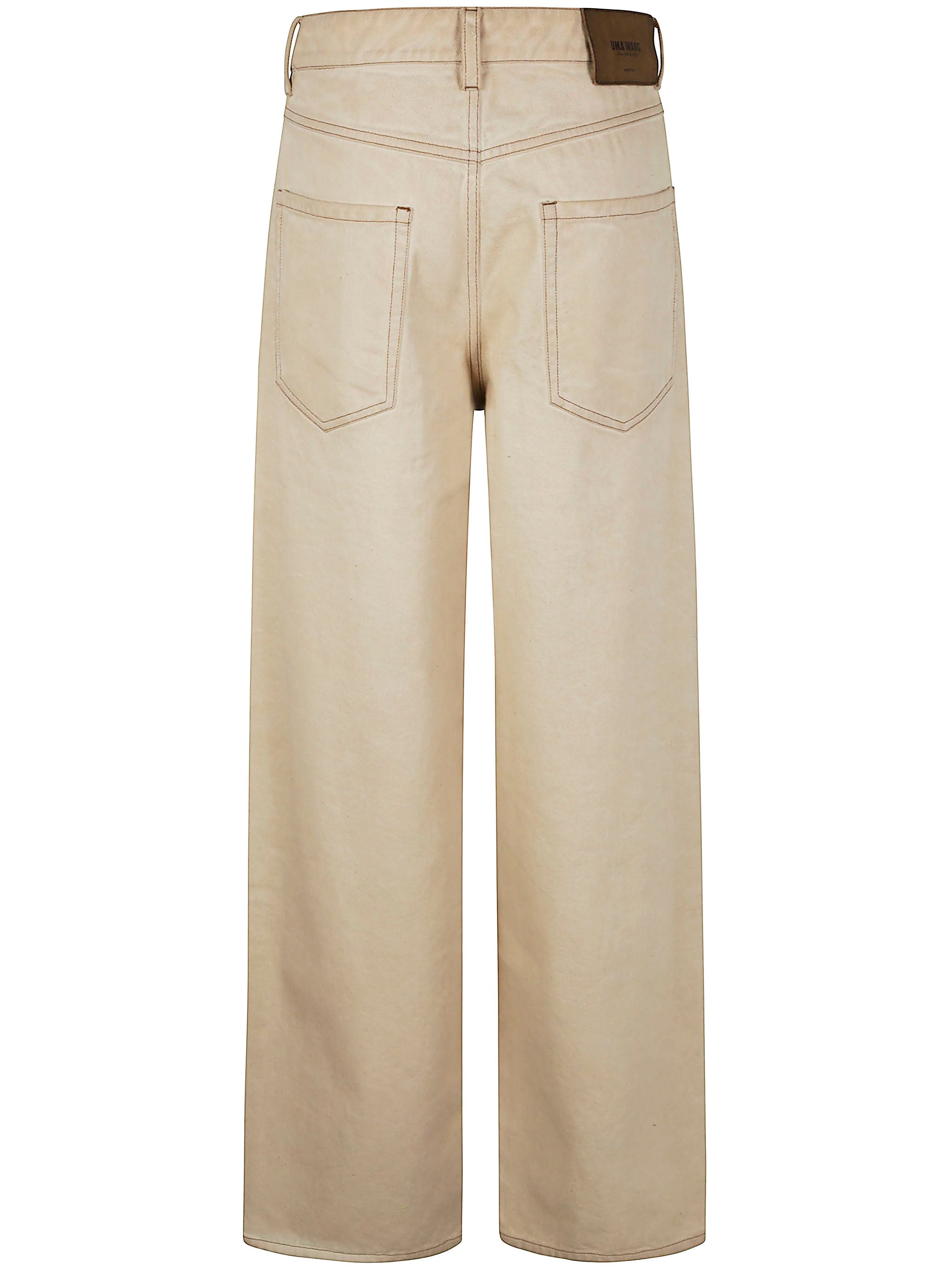 UMA WANG Women's Mini Ball Pants