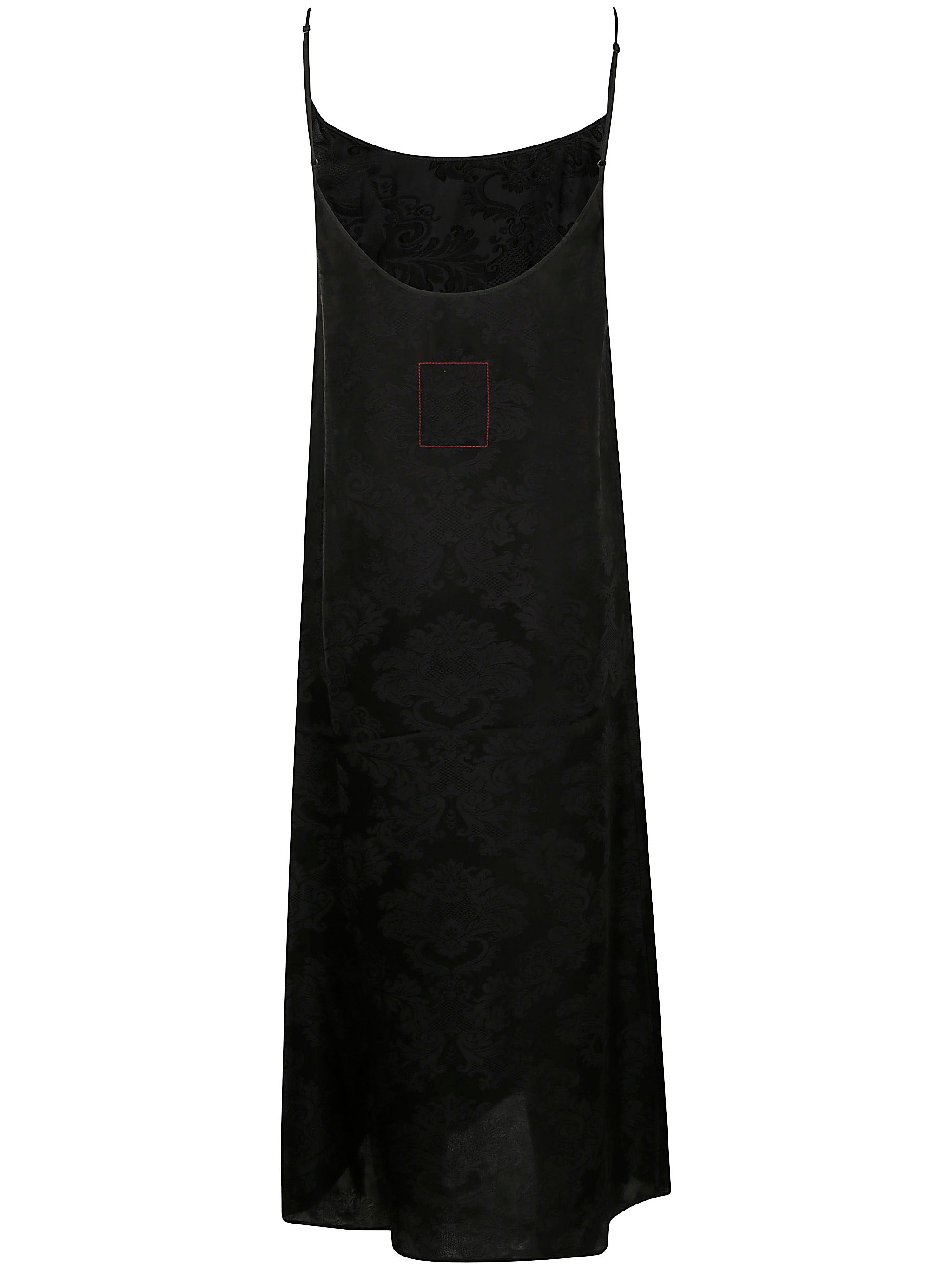 UMA WANG Anaya Long Dress for Women