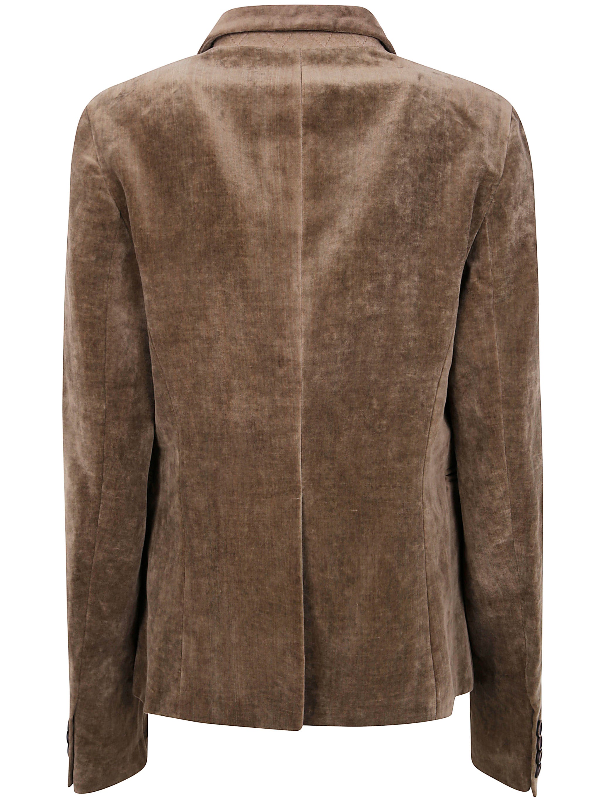 UMA WANG Karon Women's Jacket