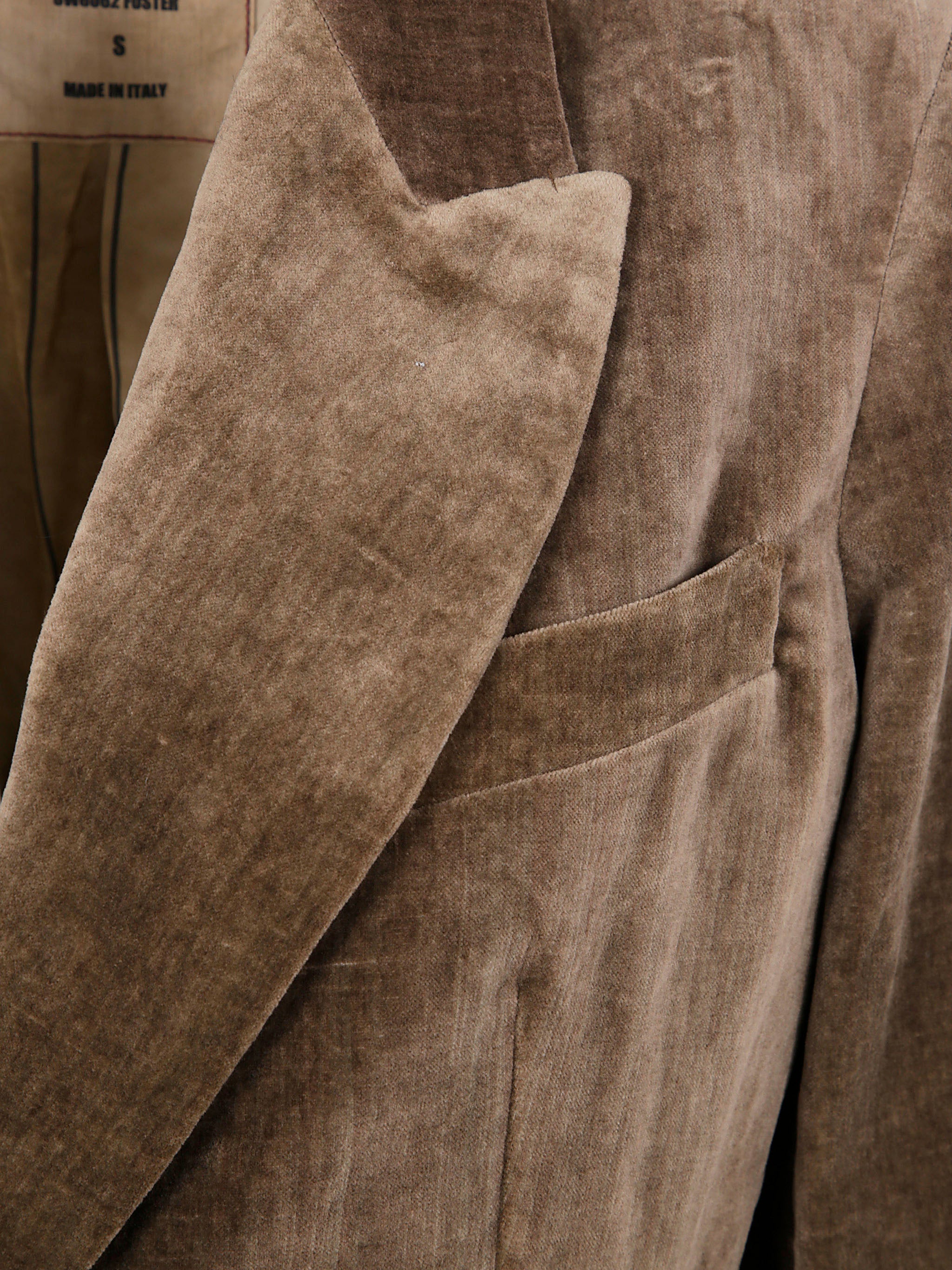 UMA WANG Karon Women's Jacket