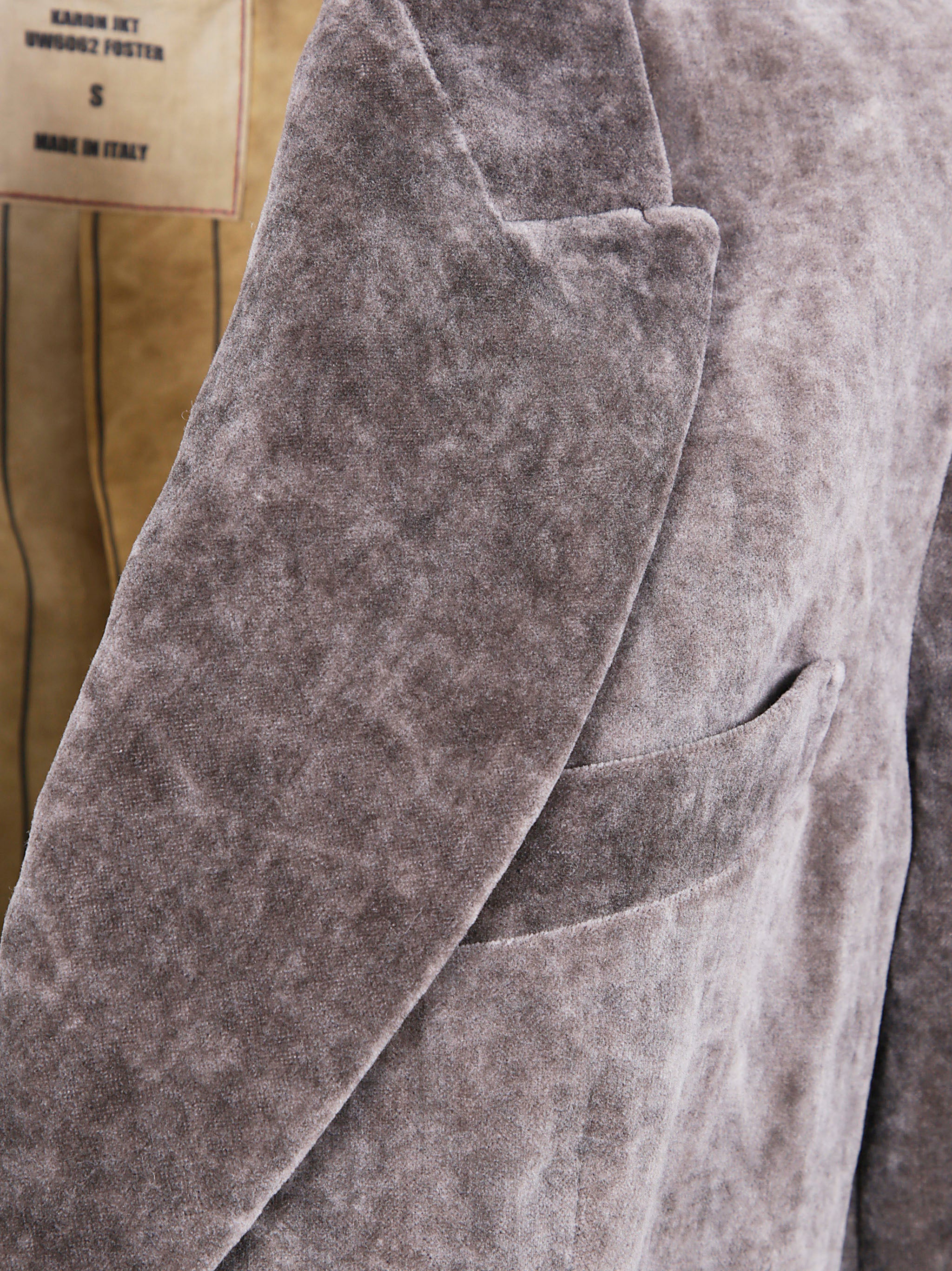 UMA WANG KARON Jacket for Women