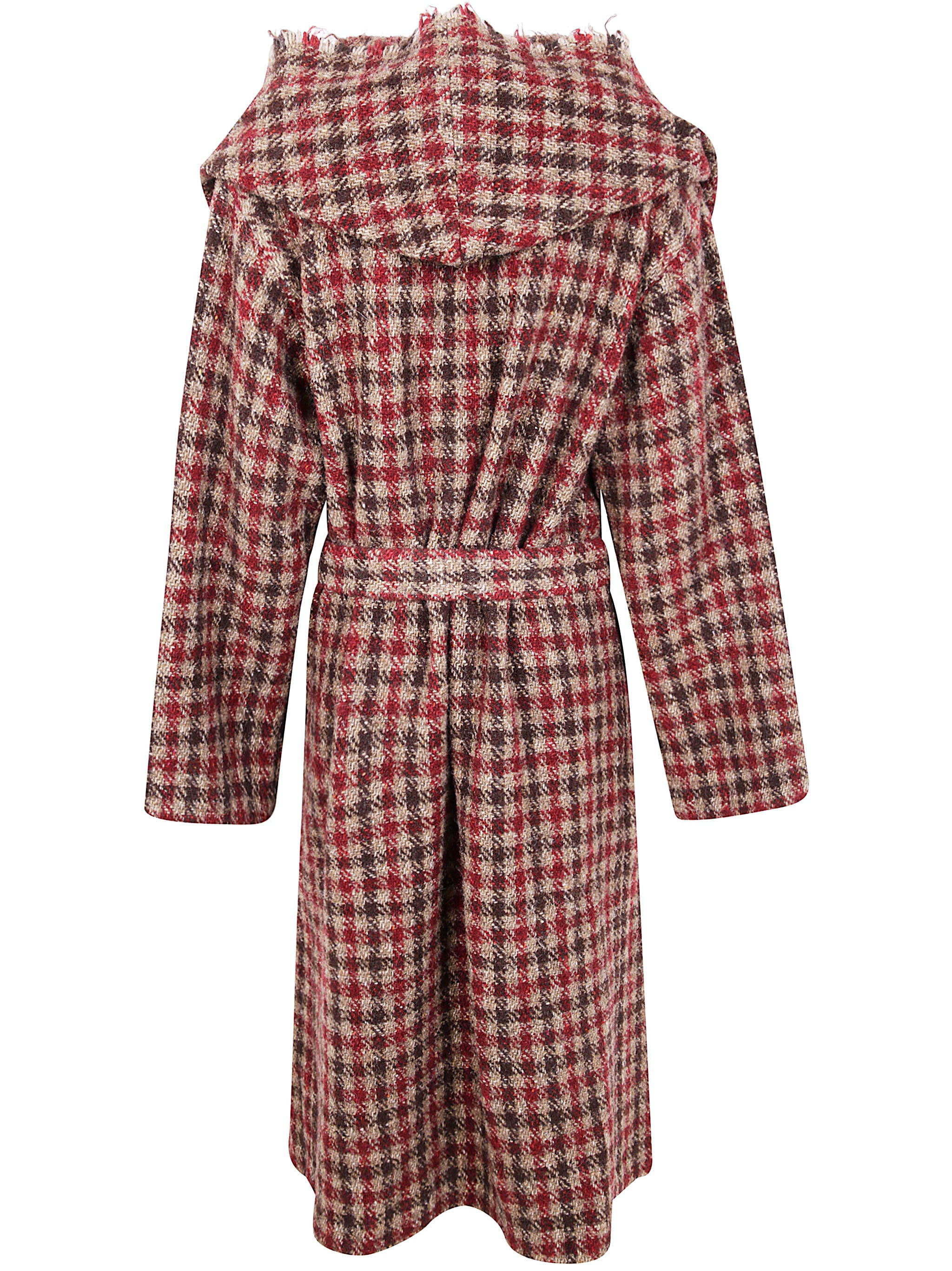 UMA WANG Stylish Women's Cardigan Jacket