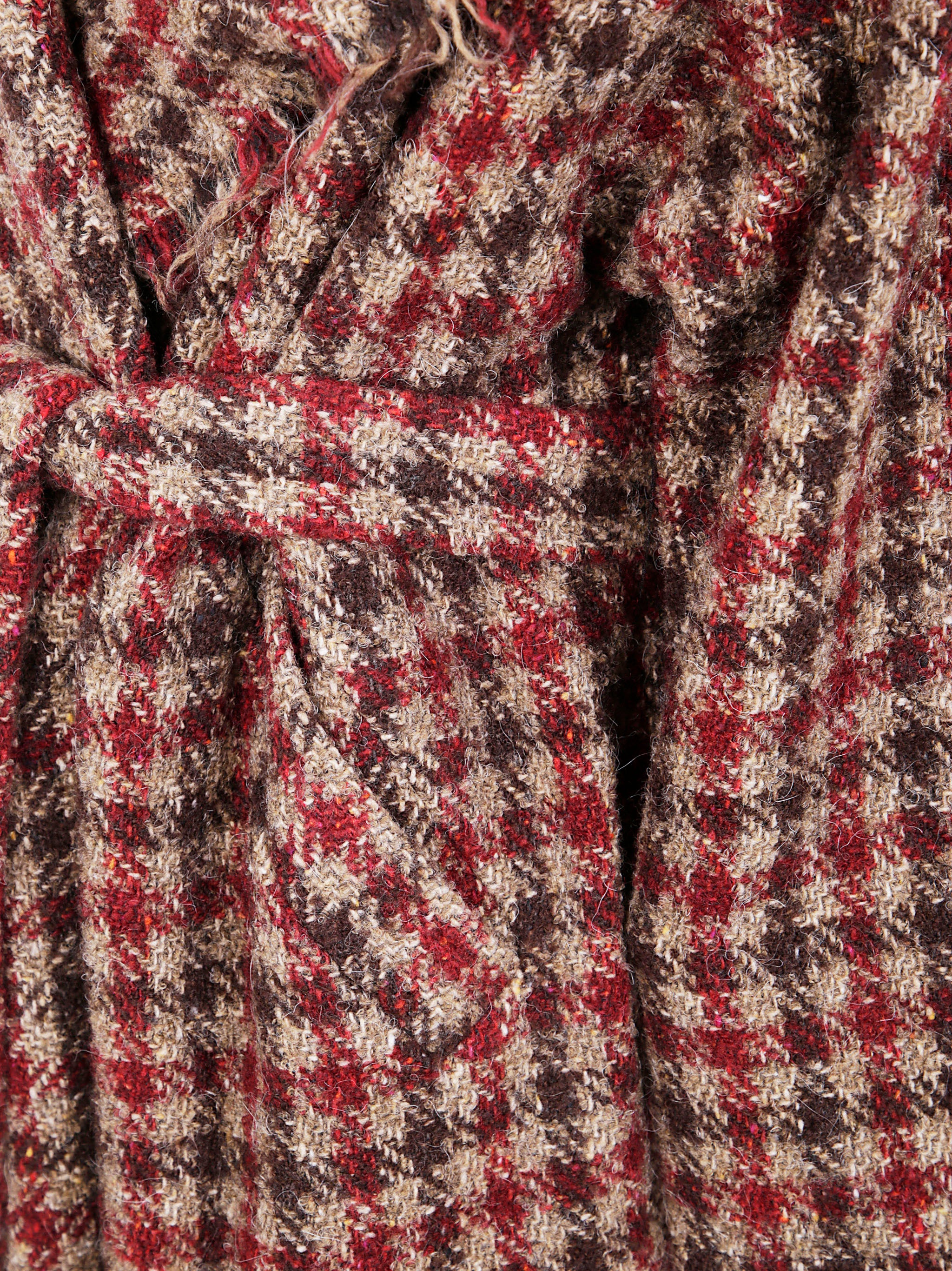 UMA WANG Stylish Women's Cardigan Jacket