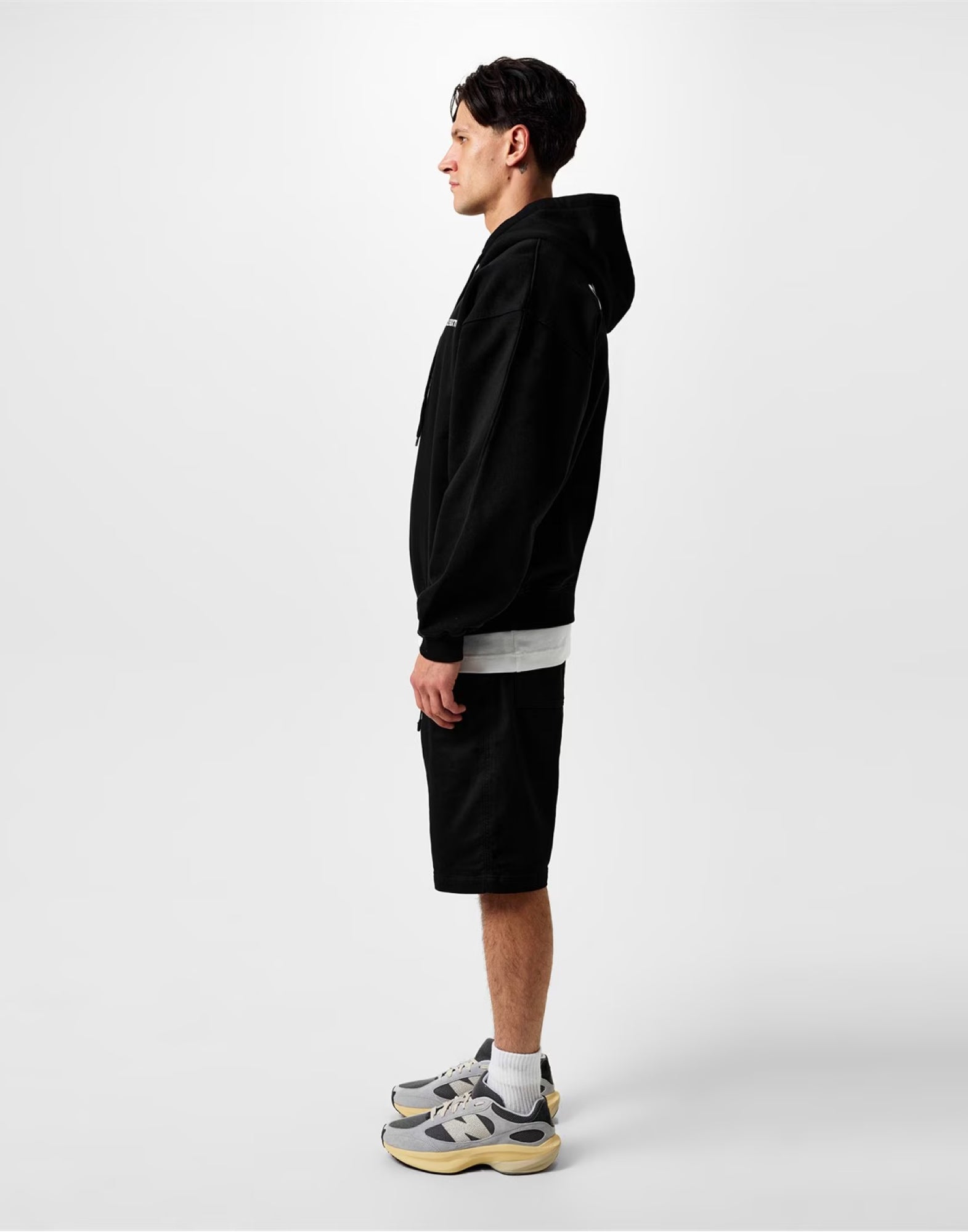 NEW BALANCE Men's Runner Sneaker