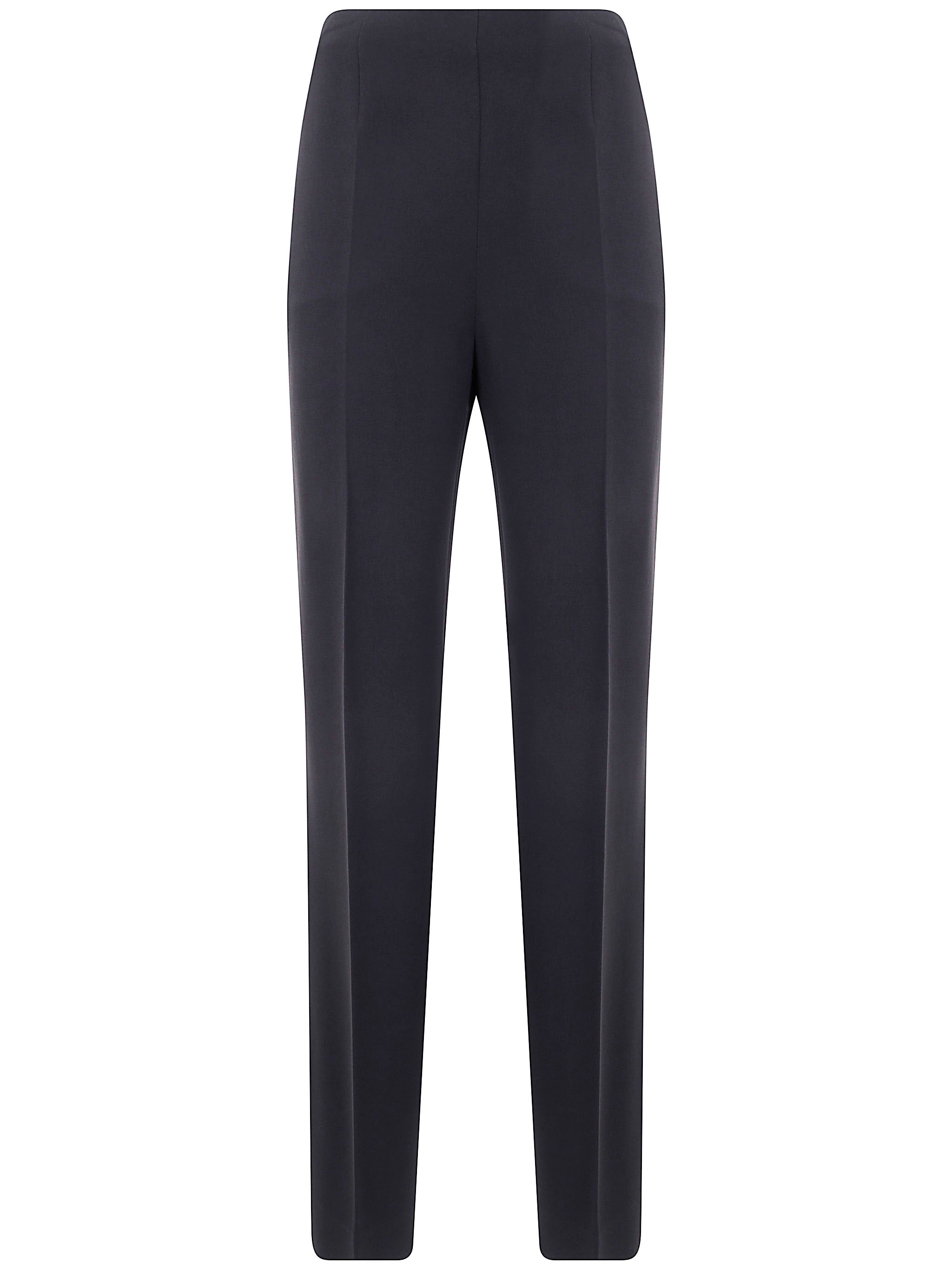 ALBERTA FERRETI Classic Stretch Trousers for Women