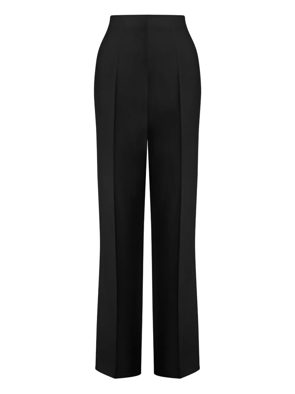 ALBERTA FERRETI Classic Stretch Trousers for Women