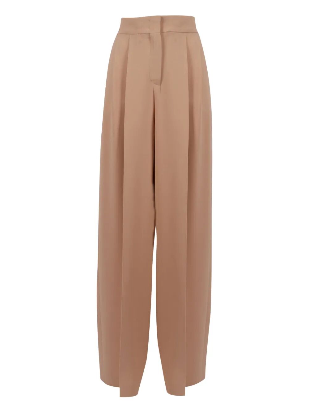ALBERTA FERRETI Wide Leg Trousers for Women - Fall/Winter 2025