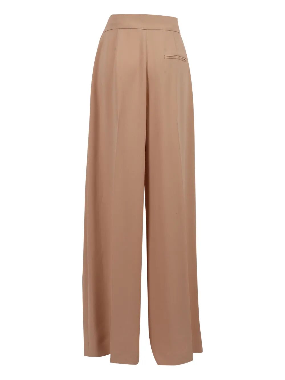 ALBERTA FERRETI Wide Leg Trousers for Women - Fall/Winter 2025
