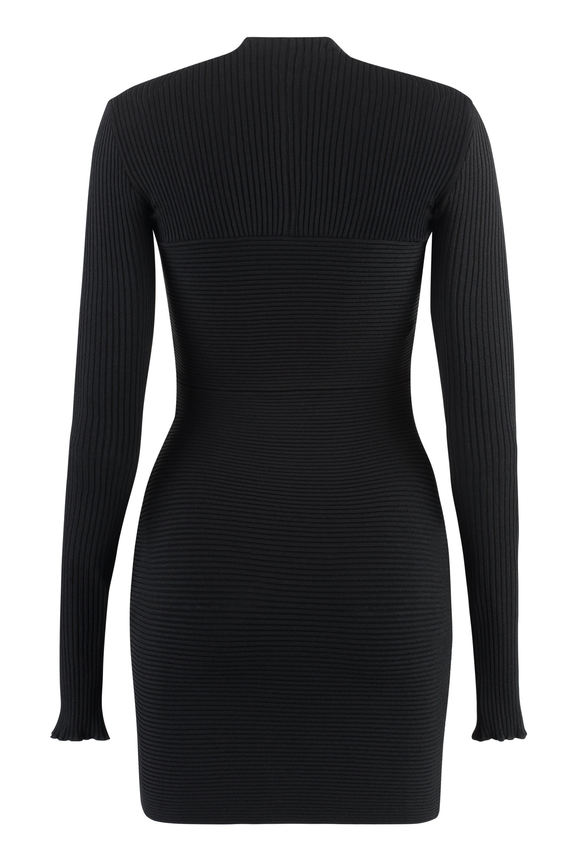 PHILOSOPHY DI LORENZO SERAFINI Cut-Out Detail Sweater Dress for Women